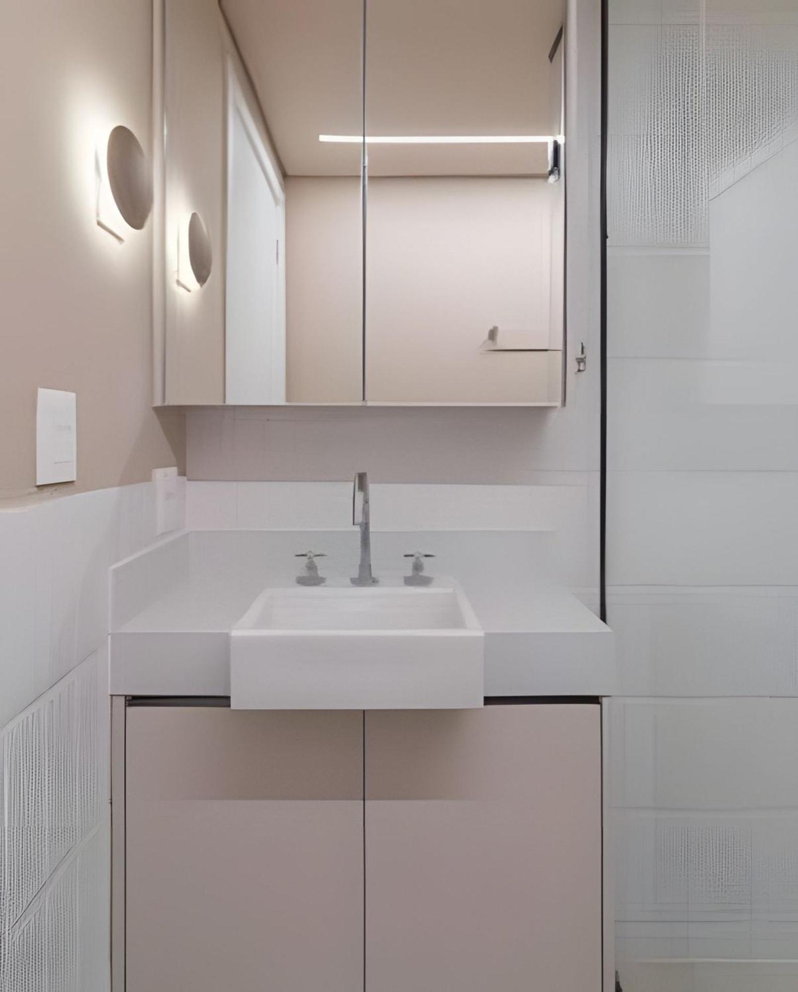 | Metro Oscar Freire Apartment Sao Paulo
