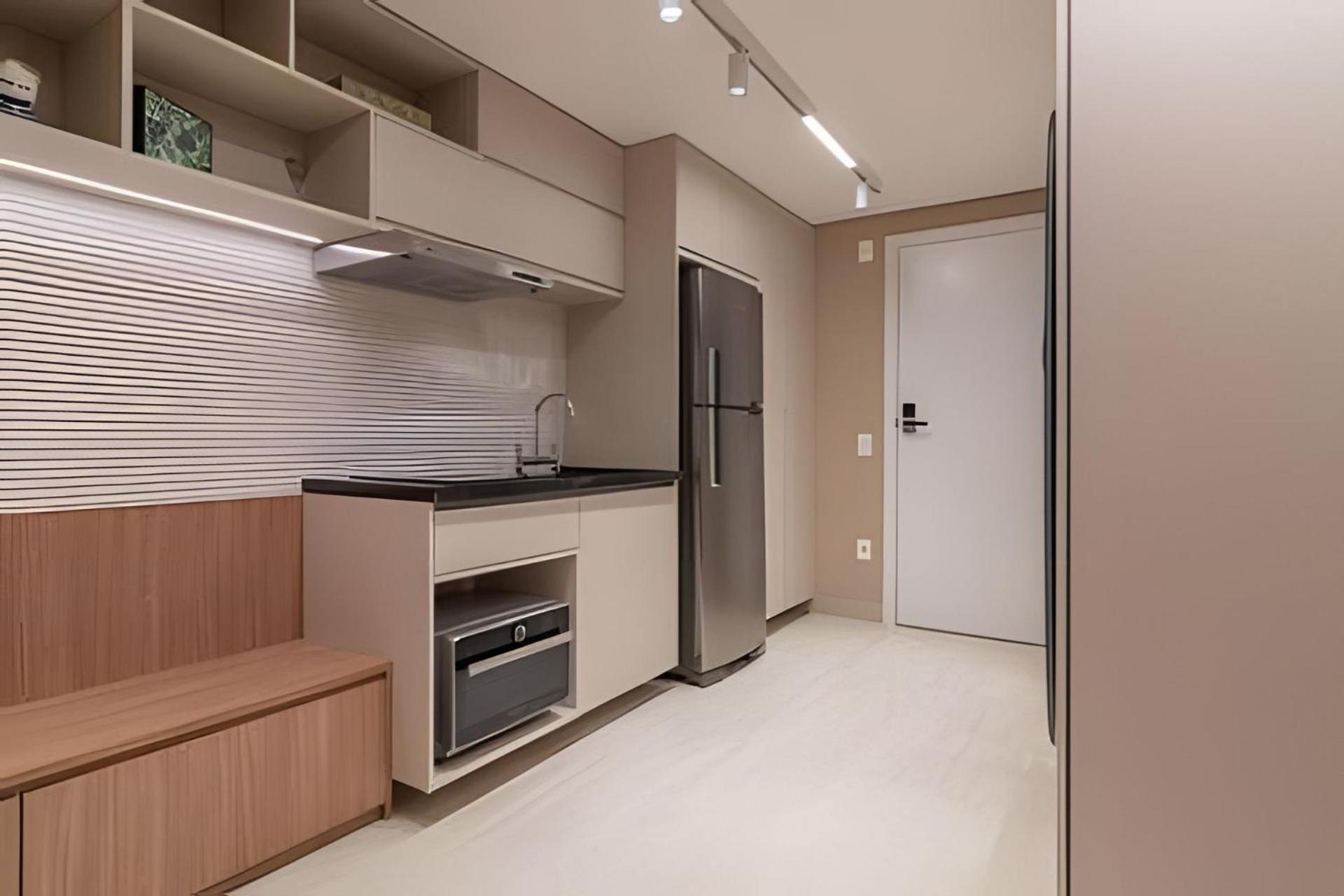 Apartment | Metro Oscar Freire Sao Paulo