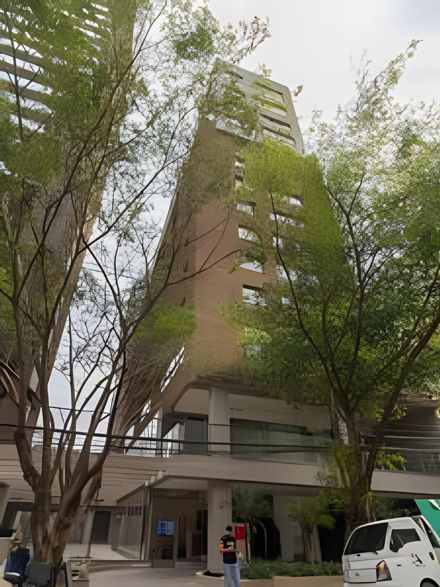 Apartment | Metro Oscar Freire