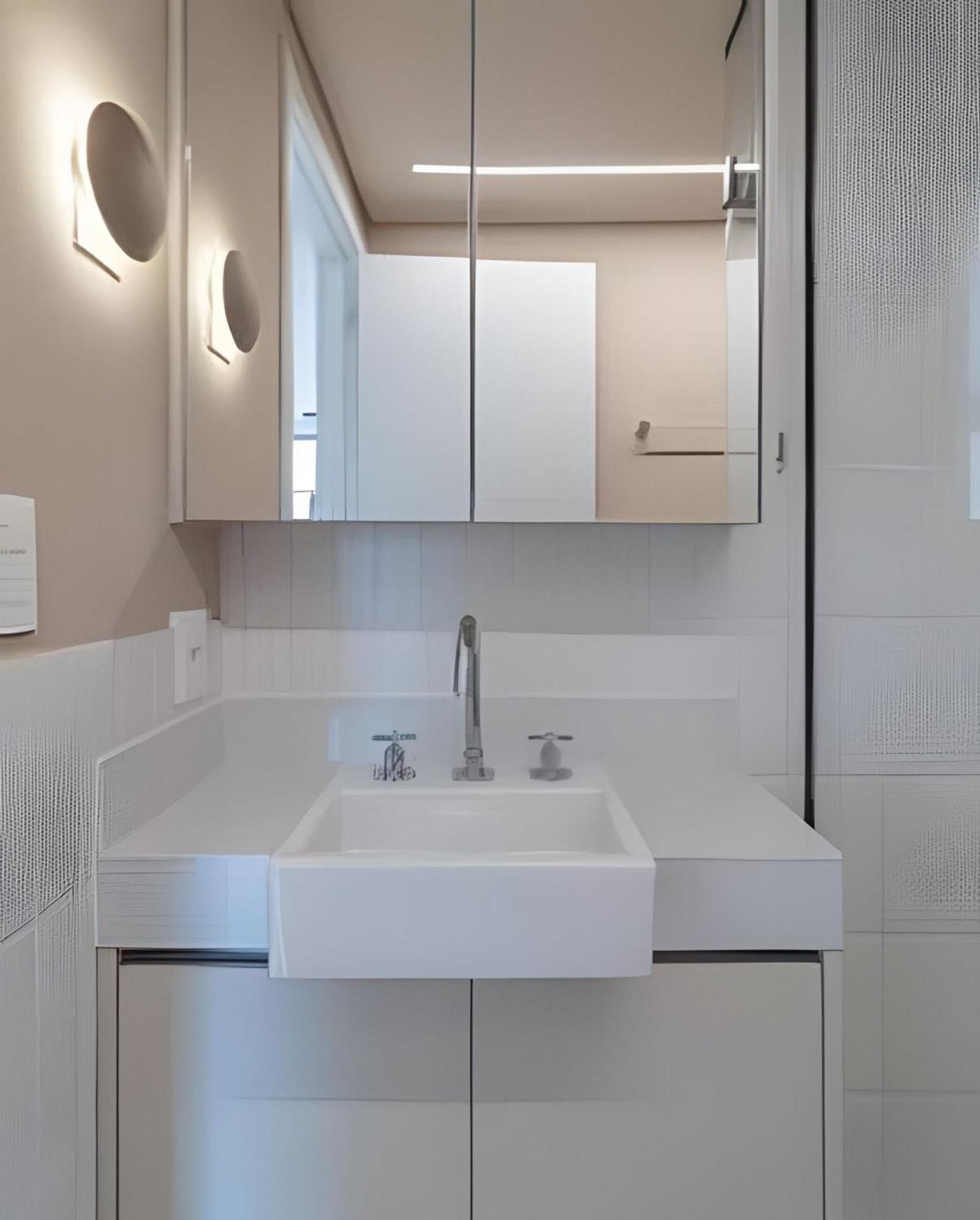 | Metro Oscar Freire Apartment Sao Paulo