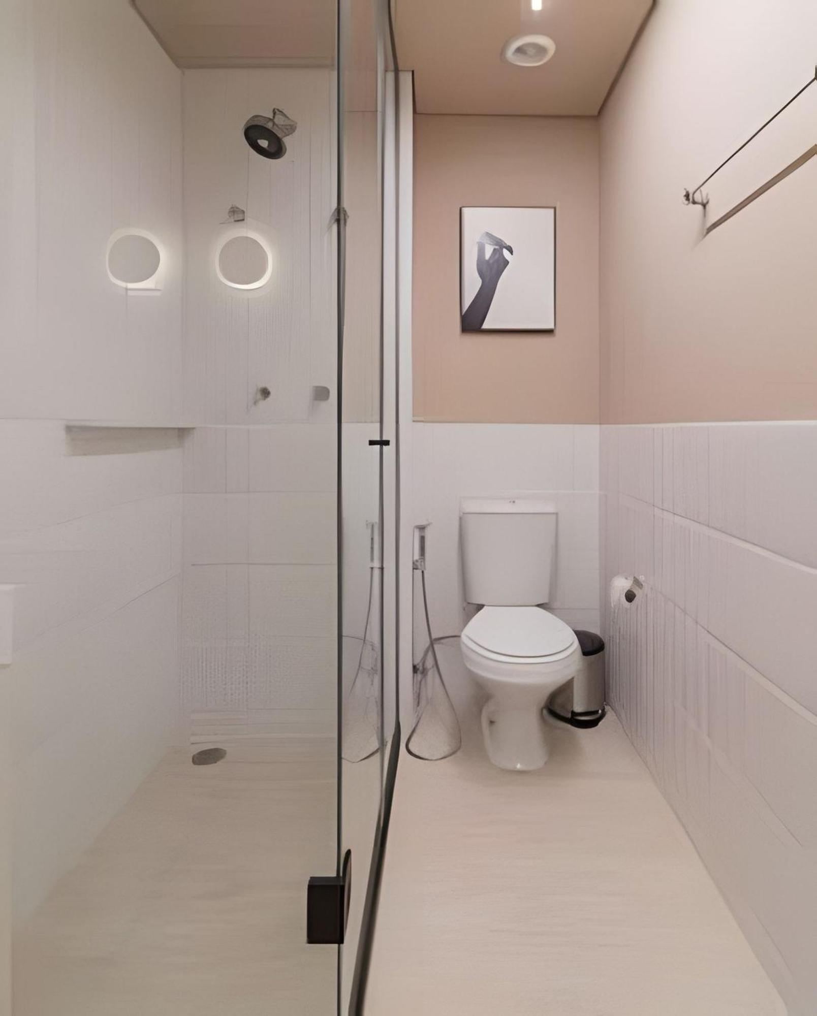 Apartment | Metro Oscar Freire