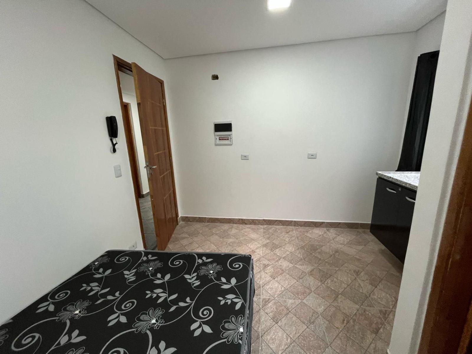 Residencial Vitoria 3 Hotel