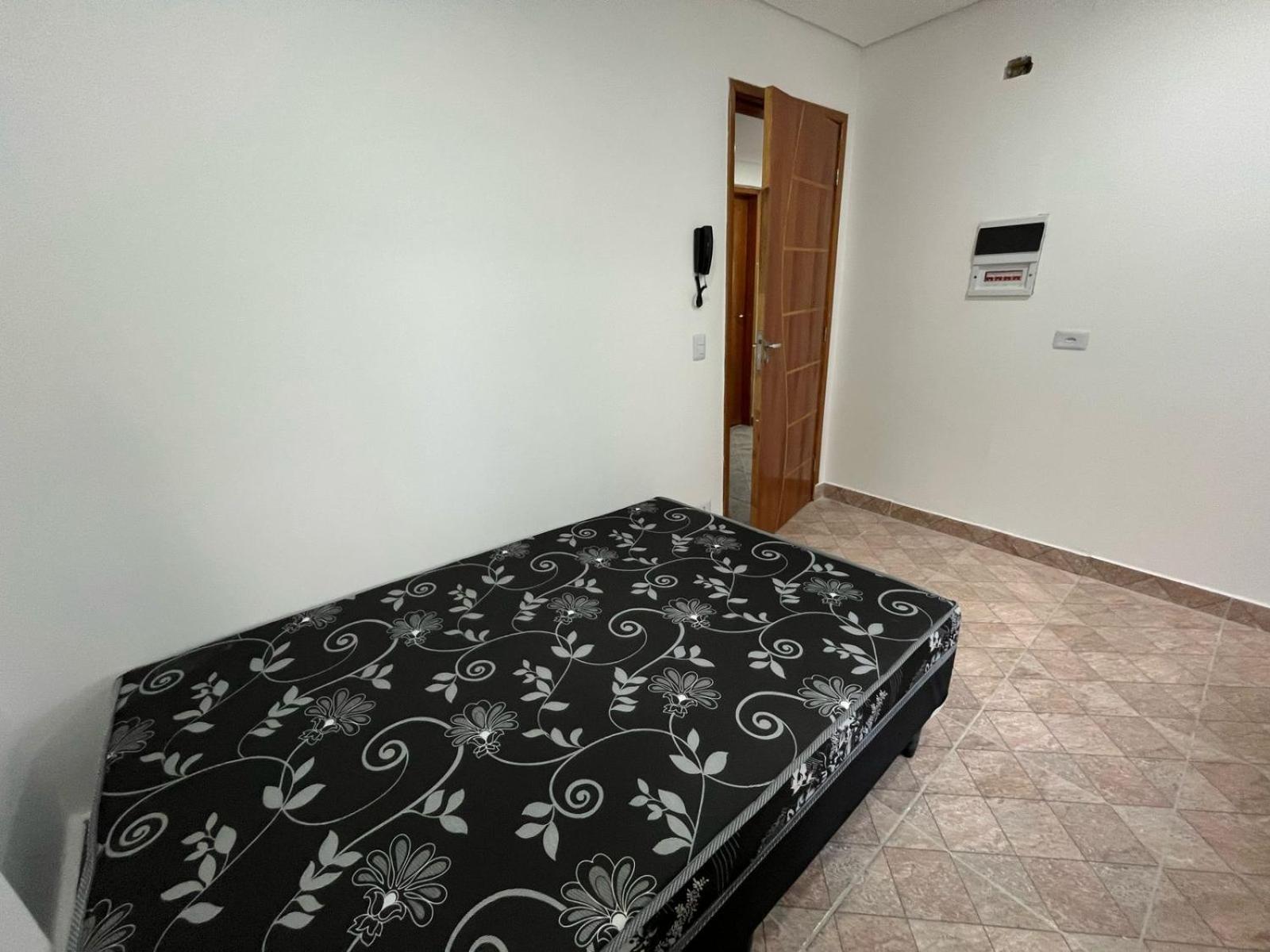 Residencial Vitoria 3 Hotel Sao Paulo
