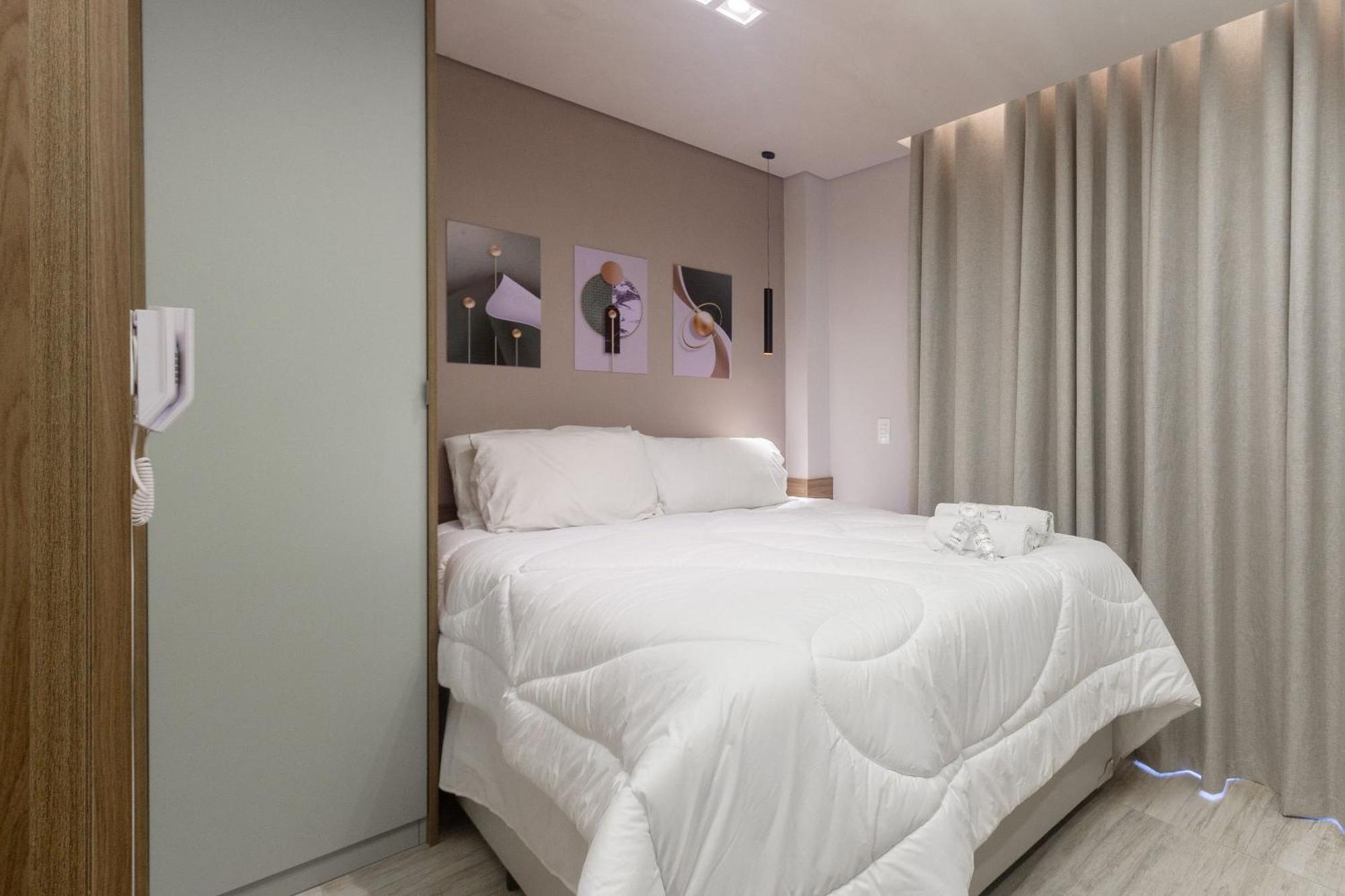 Apartemen Yume Paulista Select