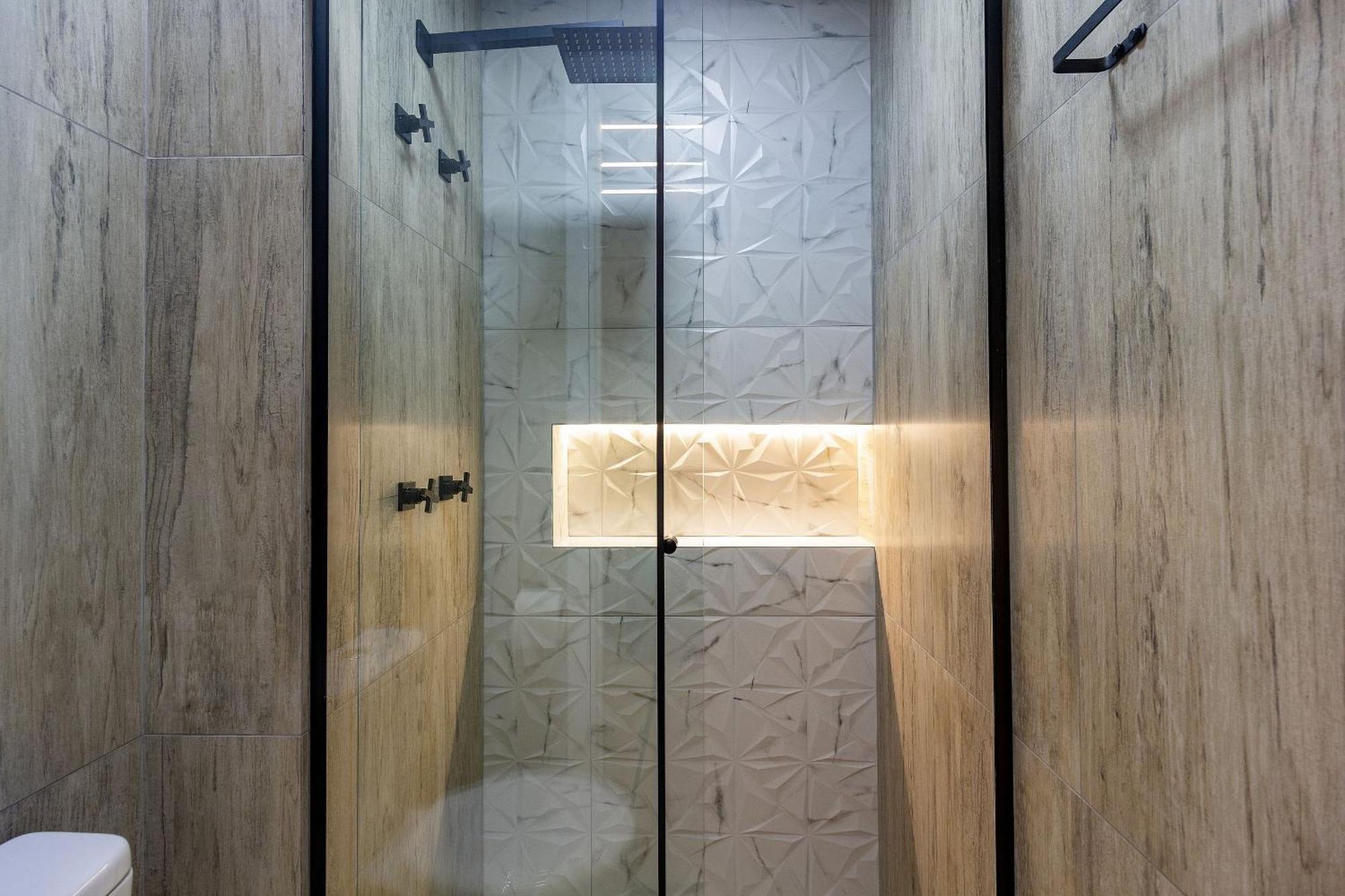 Yume Paulista Select Apartemen *