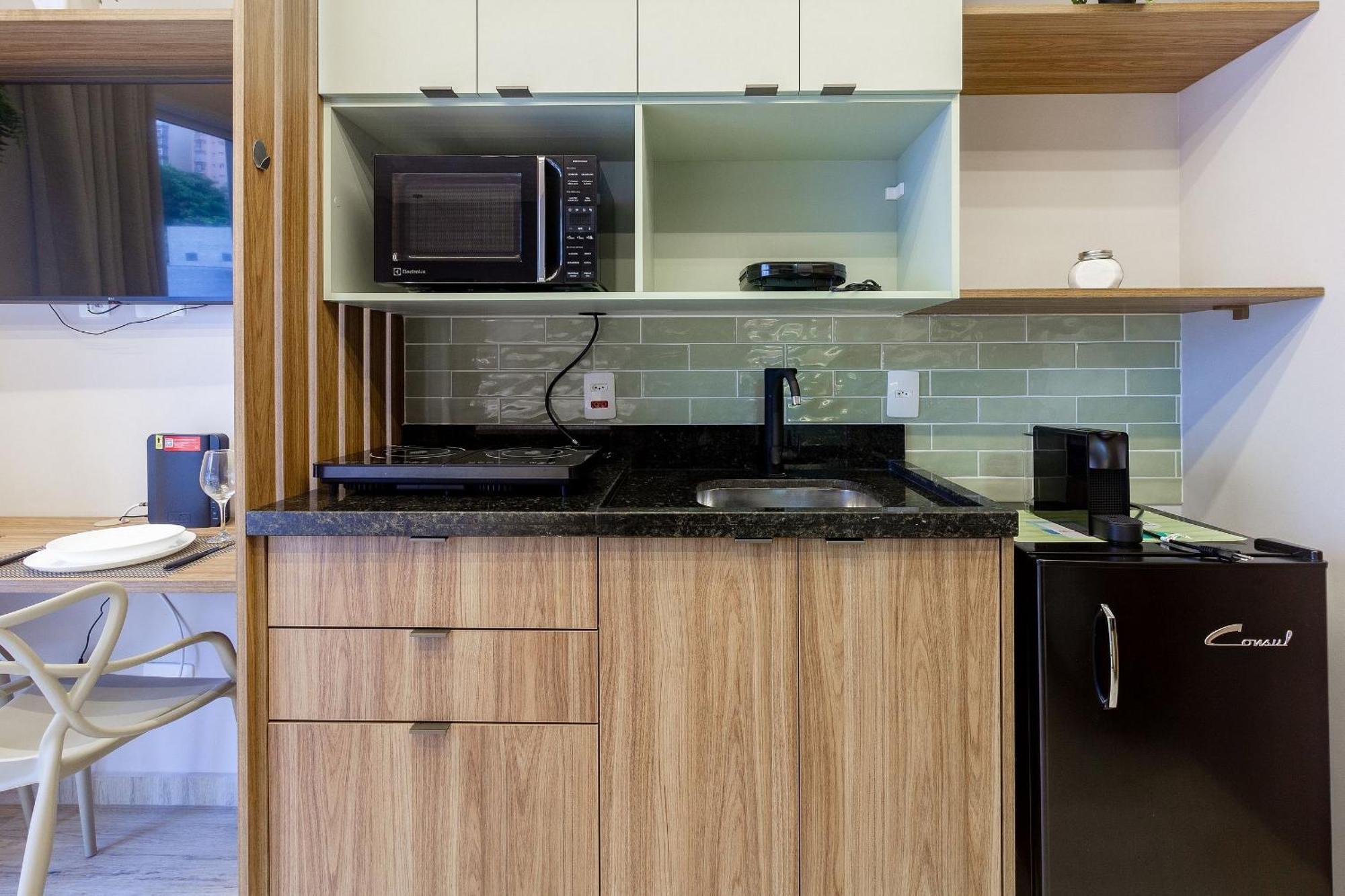 Apartemen Yume Paulista Select *