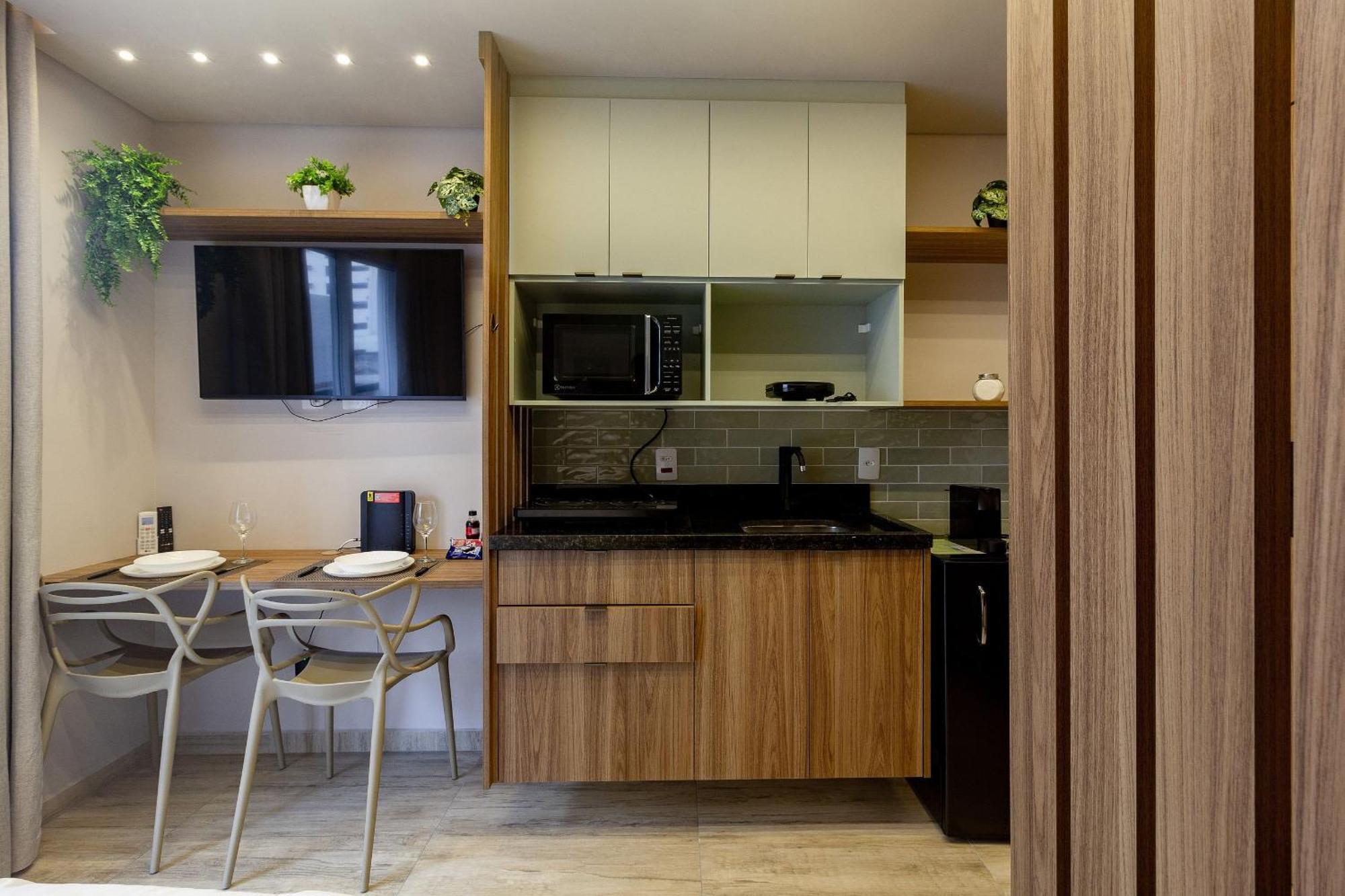 Apartemen Yume Paulista Select *