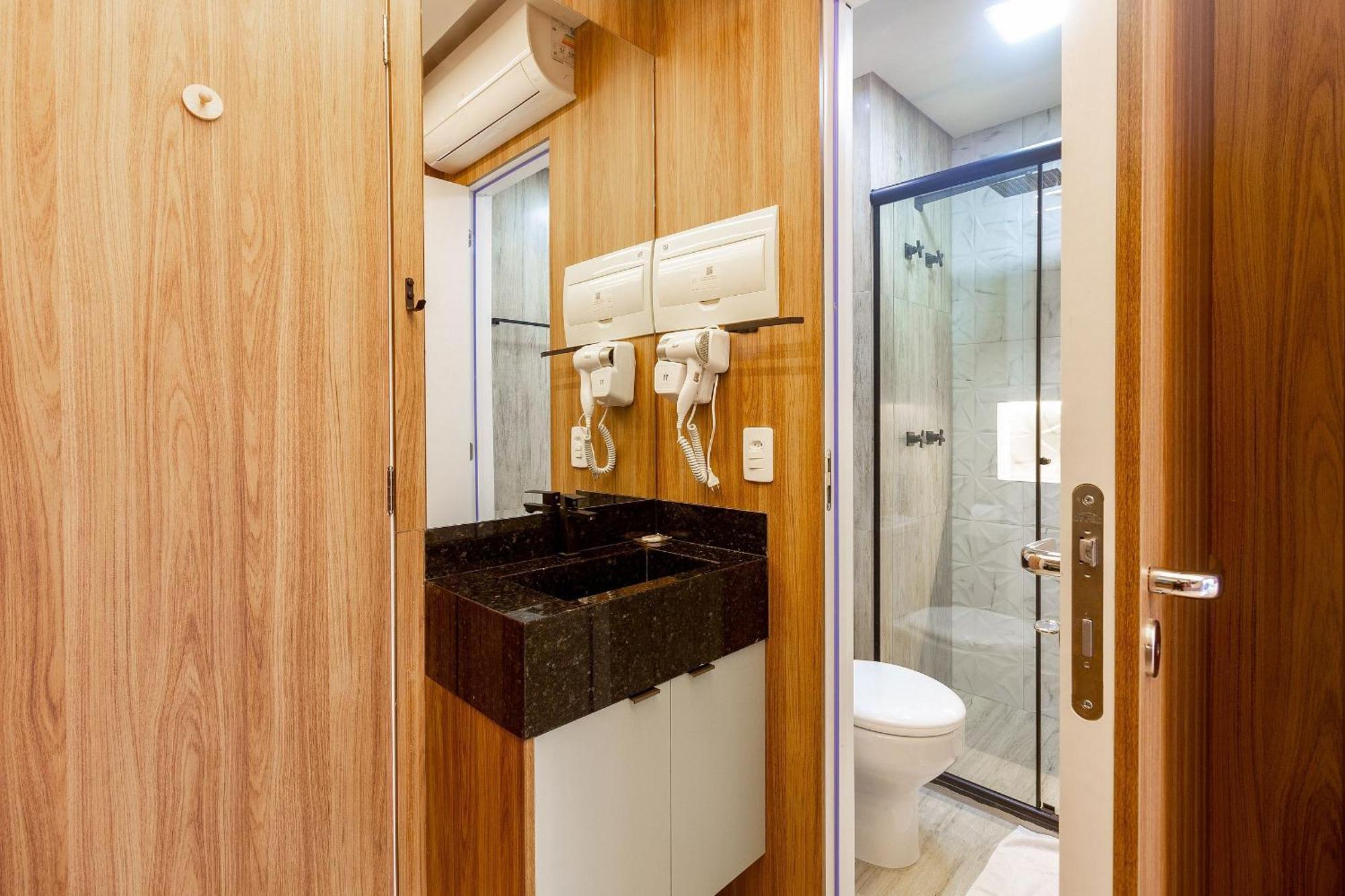 Yume Paulista Select Apartemen