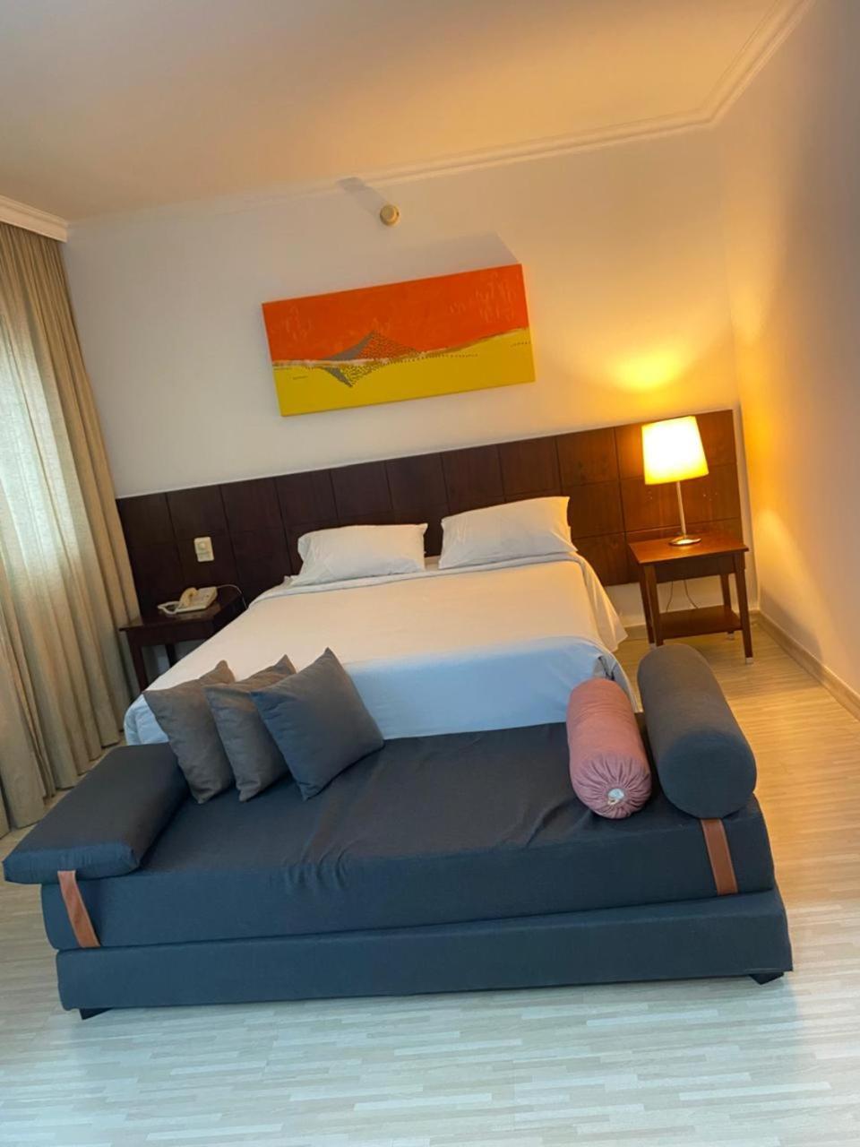 Hotel Flat Fabuloso Executivo 3