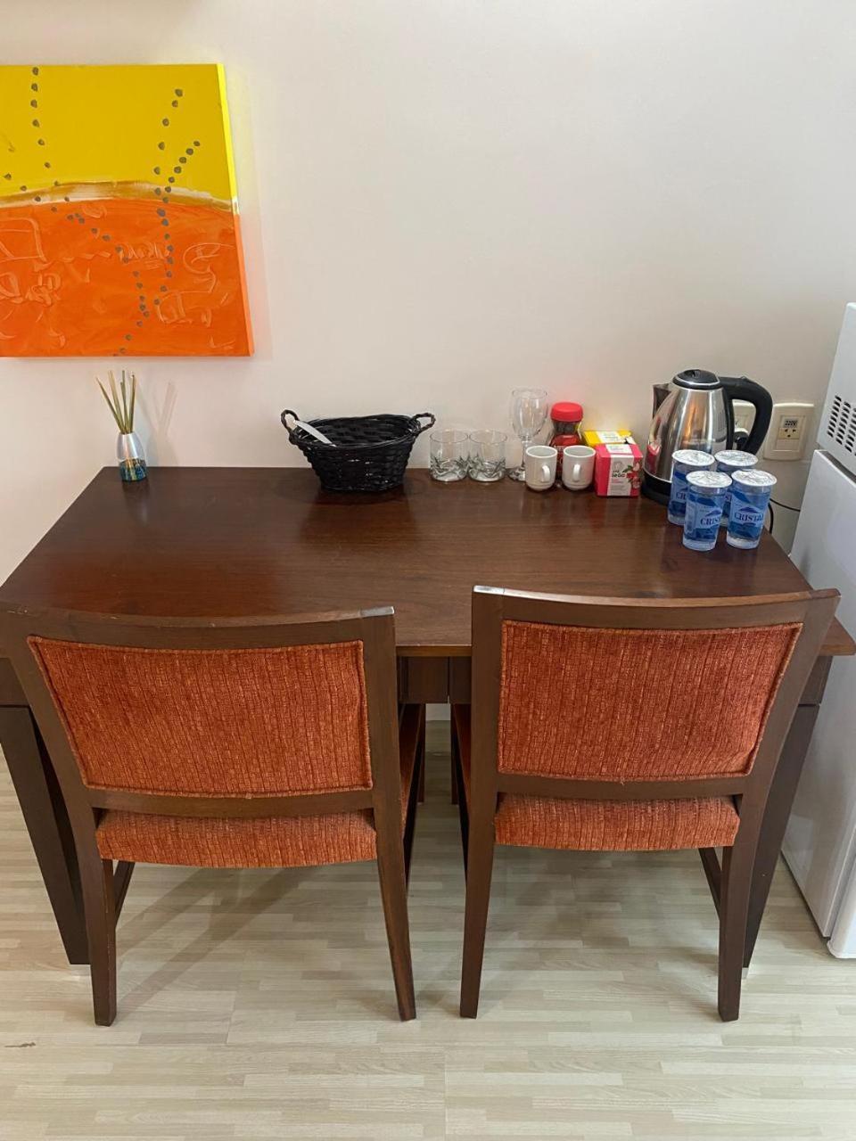 Hotel Flat Fabuloso Executivo 3 5*