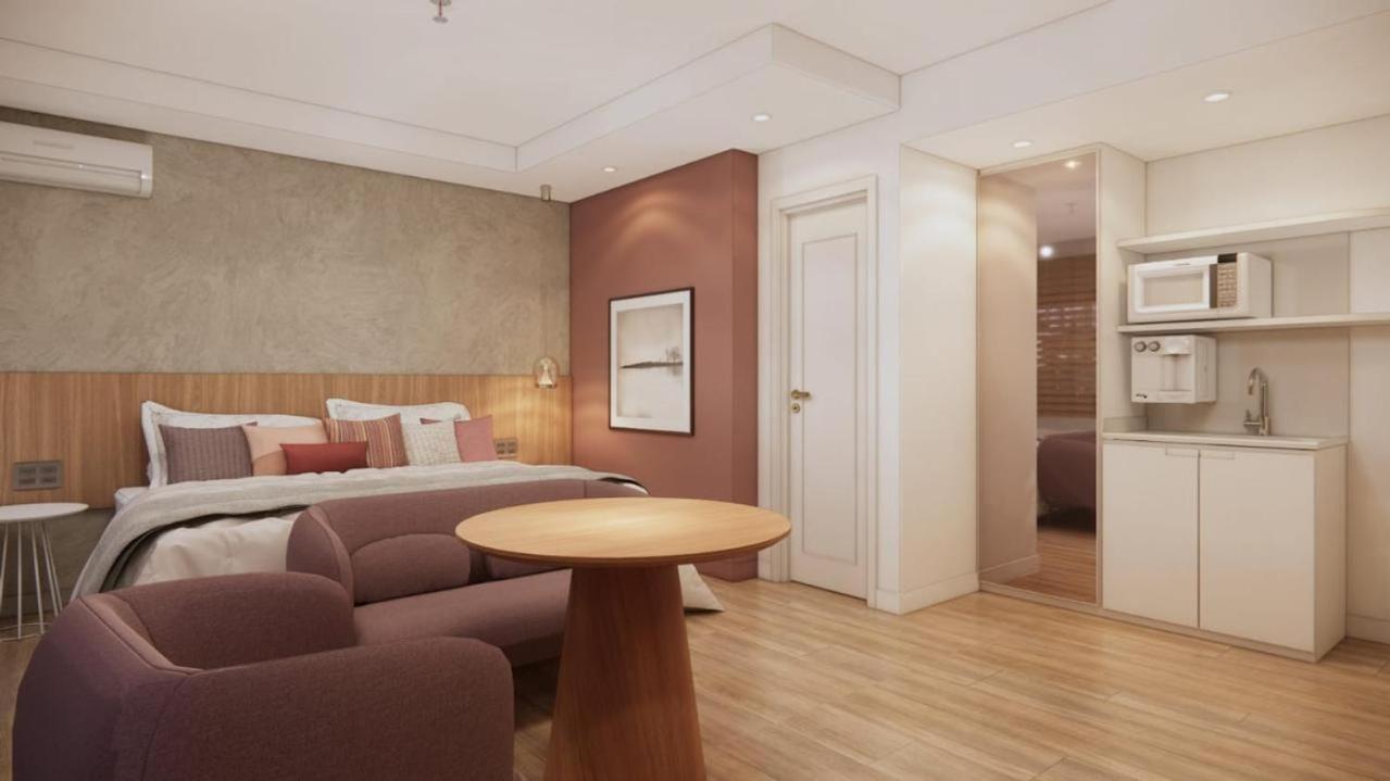 Apartment Cyclinn Olimpia