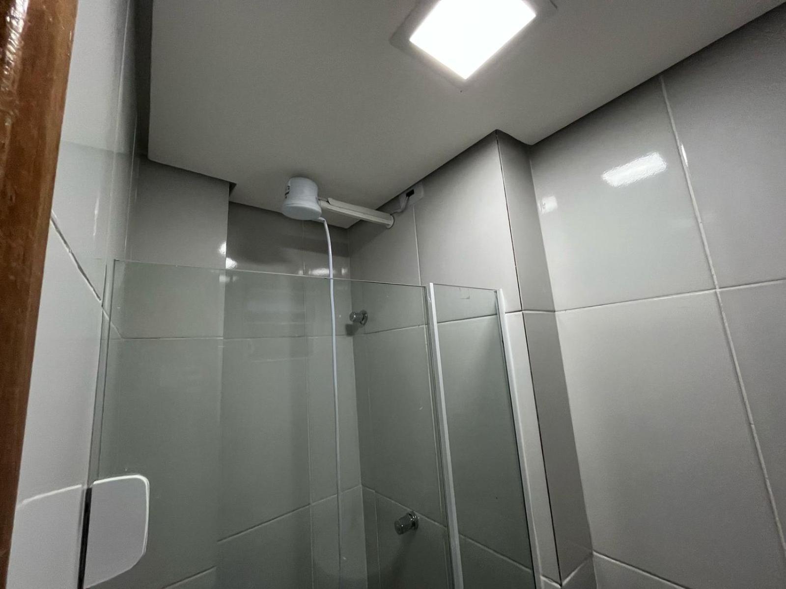Residencial Vitoria 3 Khách sạn