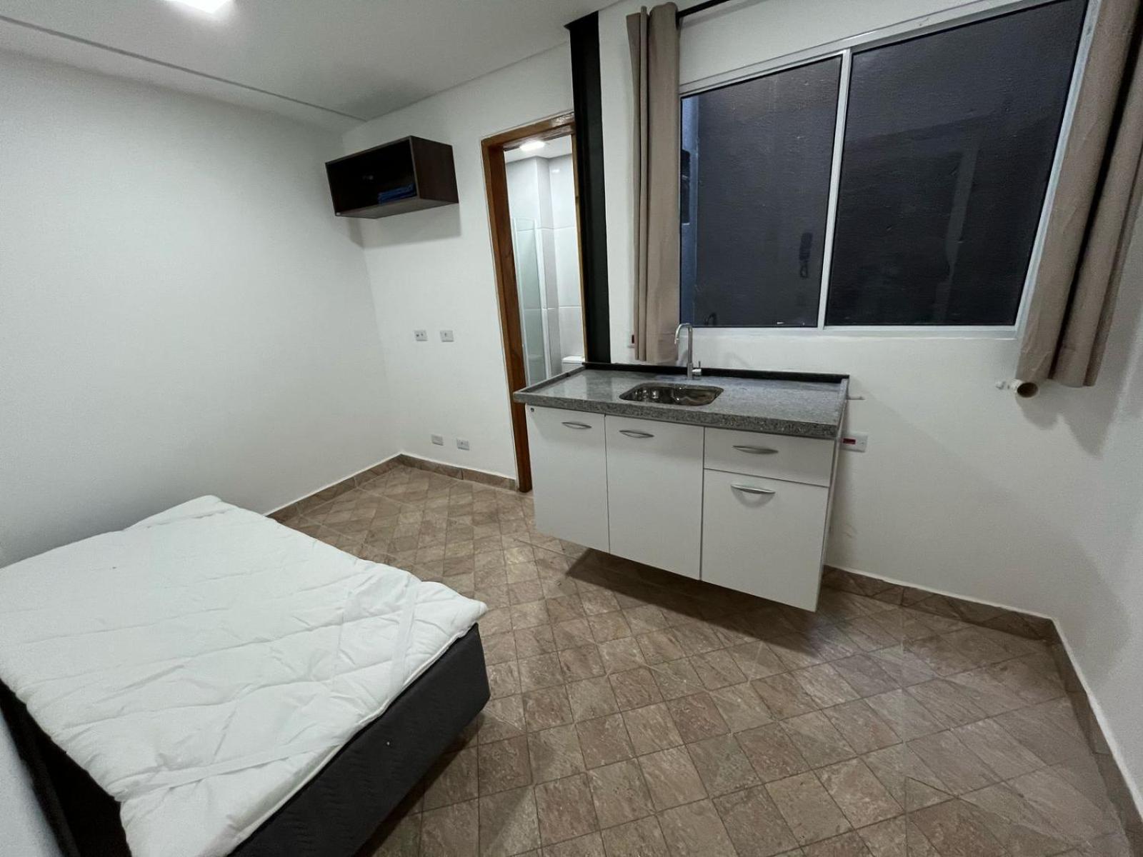 Residencial Vitoria 3 Khách sạn *