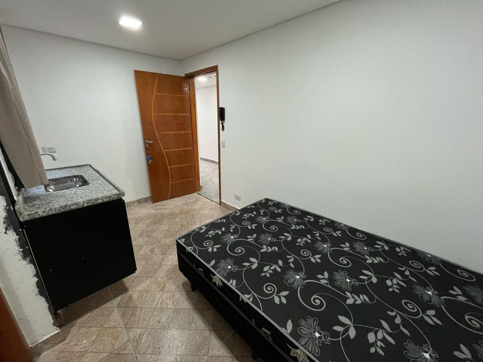 Khách sạn Residencial Vitoria 3