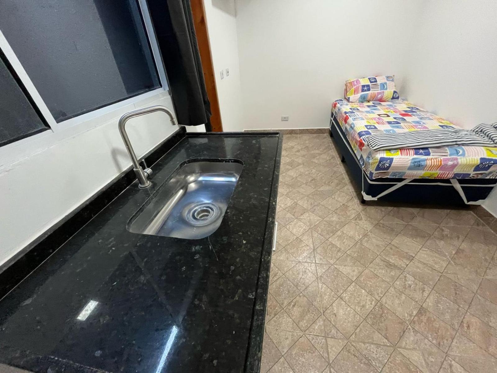 Residencial Vitoria 3 Hotel