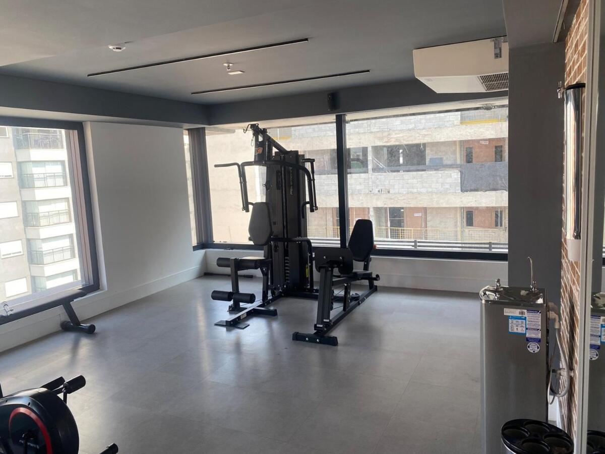 Novo E Aconchegante Em Frente Ao Allianz Parque Com 1 Vaga Apartment *