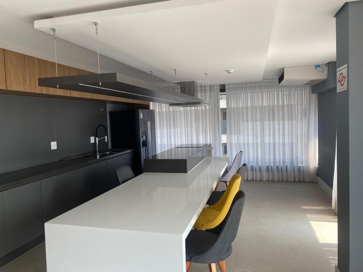 Novo E Aconchegante Em Frente Ao Allianz Parque Com 1 Vaga Apartment