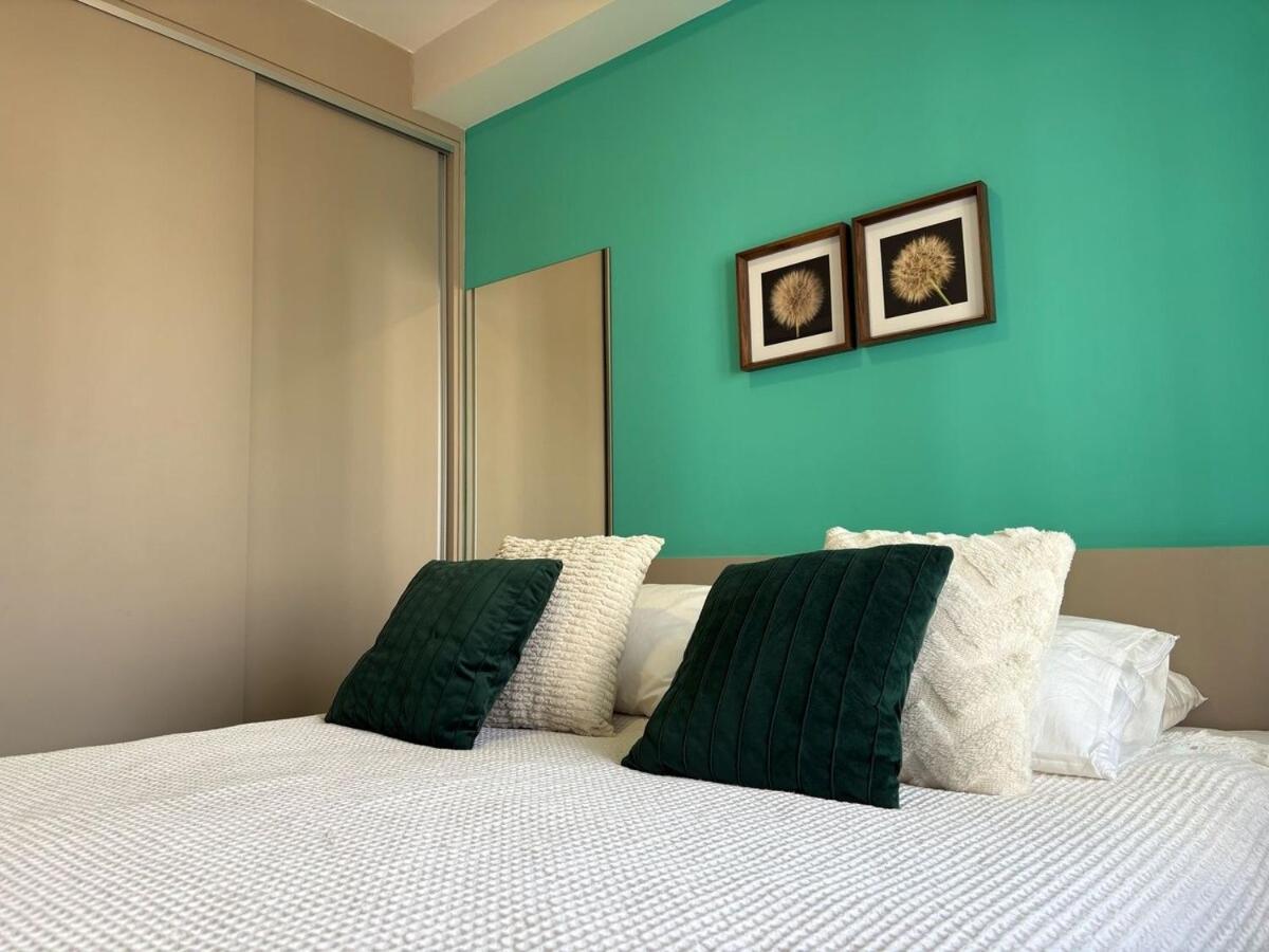 Apartment Novo E Aconchegante Em Frente Ao Allianz Parque Com 1 Vaga Sao Paulo