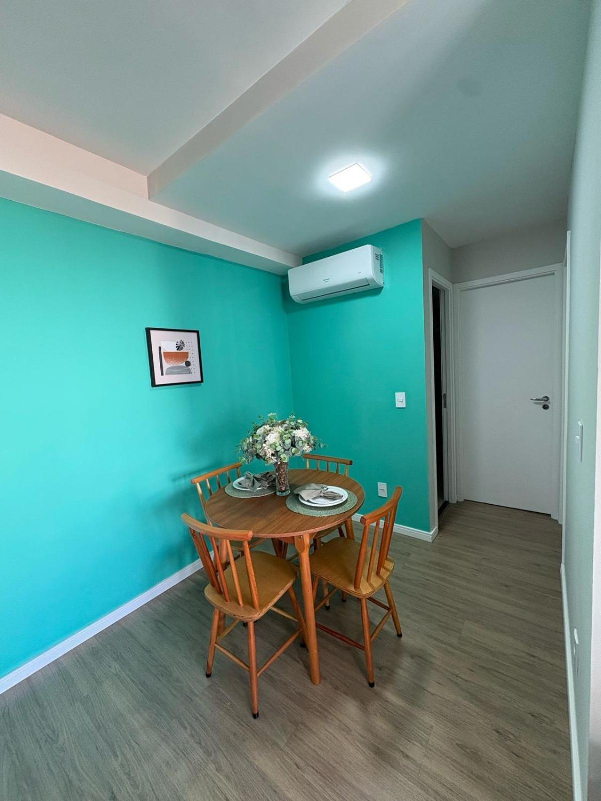 Apartment Novo E Aconchegante Em Frente Ao Allianz Parque Com 1 Vaga