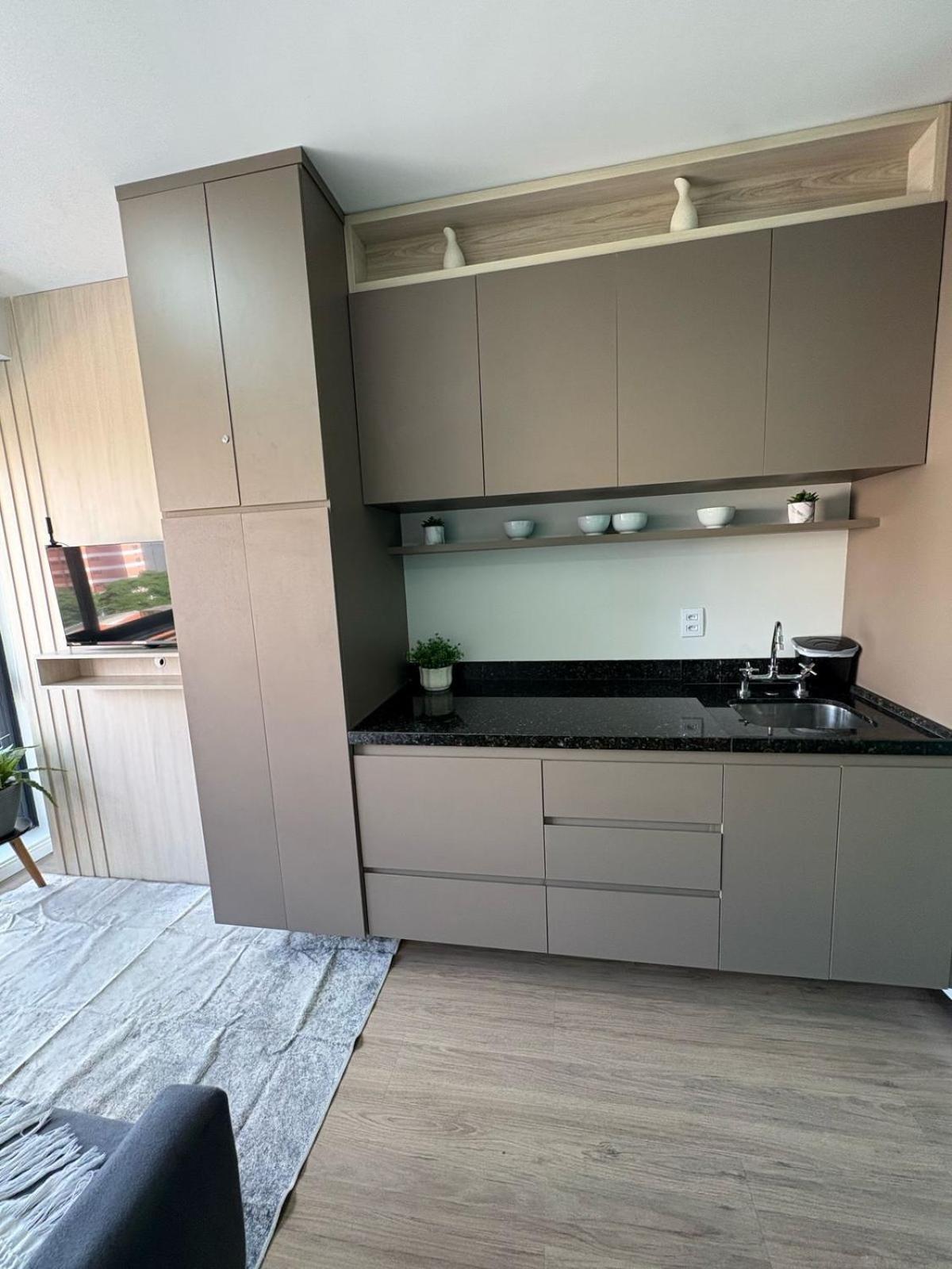 Novo E Aconchegante Em Frente Ao Allianz Parque Com 1 Vaga Apartment *