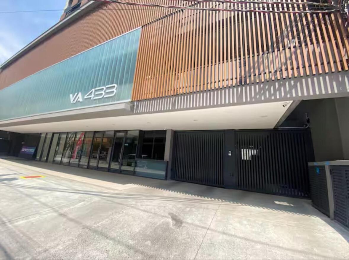 Apartment Novo E Aconchegante Em Frente Ao Allianz Parque Com 1 Vaga