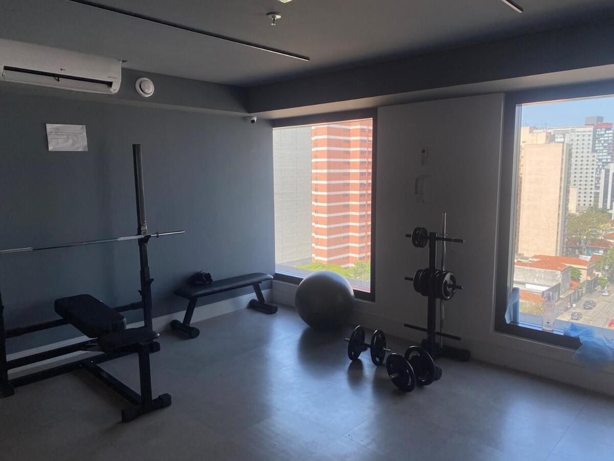 Apartment Novo E Aconchegante Em Frente Ao Allianz Parque Com 1 Vaga