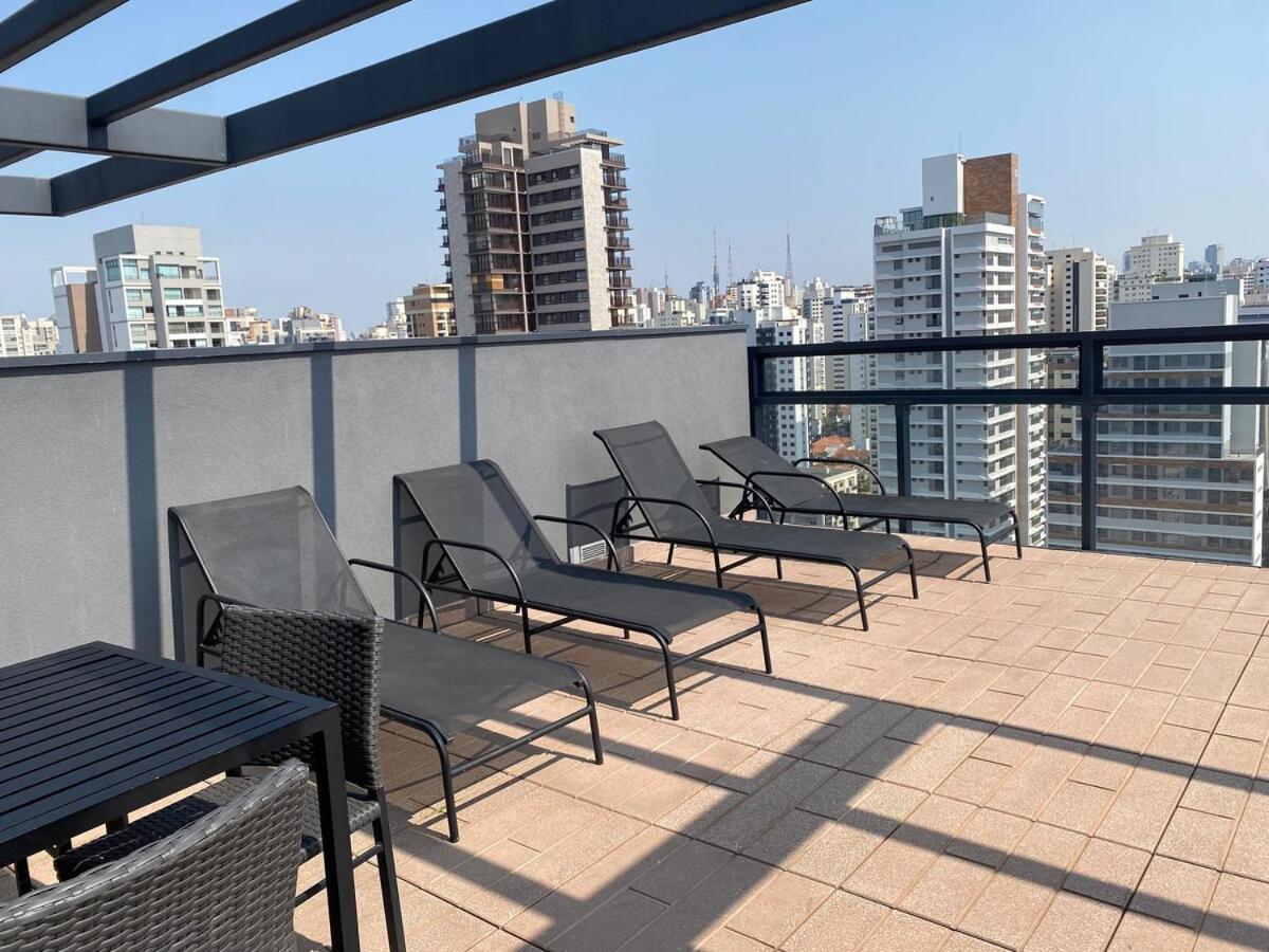 Novo E Aconchegante Em Frente Ao Allianz Parque Com 1 Vaga * Sao Paulo