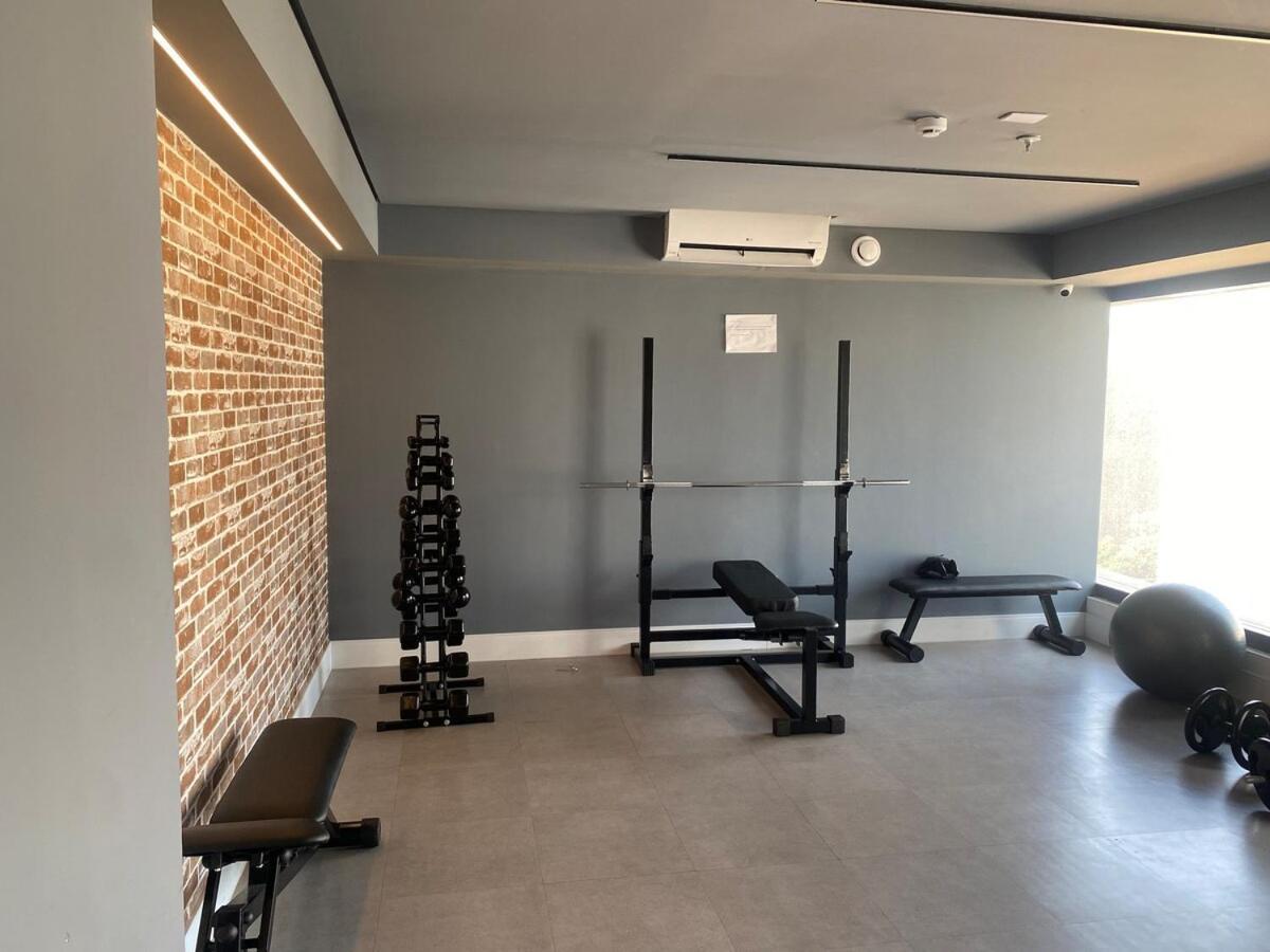 Novo E Aconchegante Em Frente Ao Allianz Parque Com 1 Vaga Apartment *
