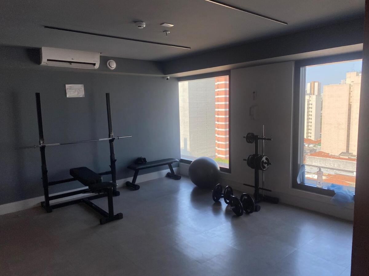 Apartment Novo E Aconchegante Em Frente Ao Allianz Parque Com 1 Vaga