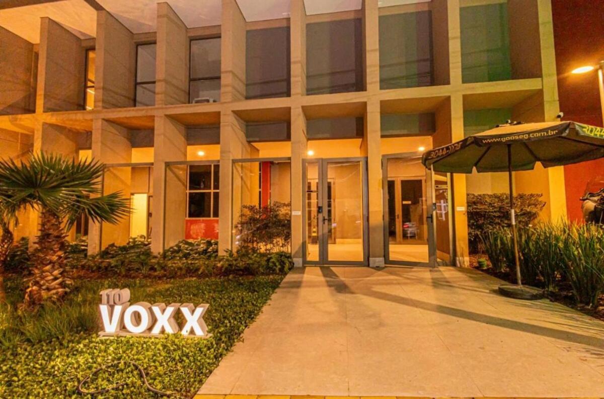Vl Nova Conceicao Confort Apartment *