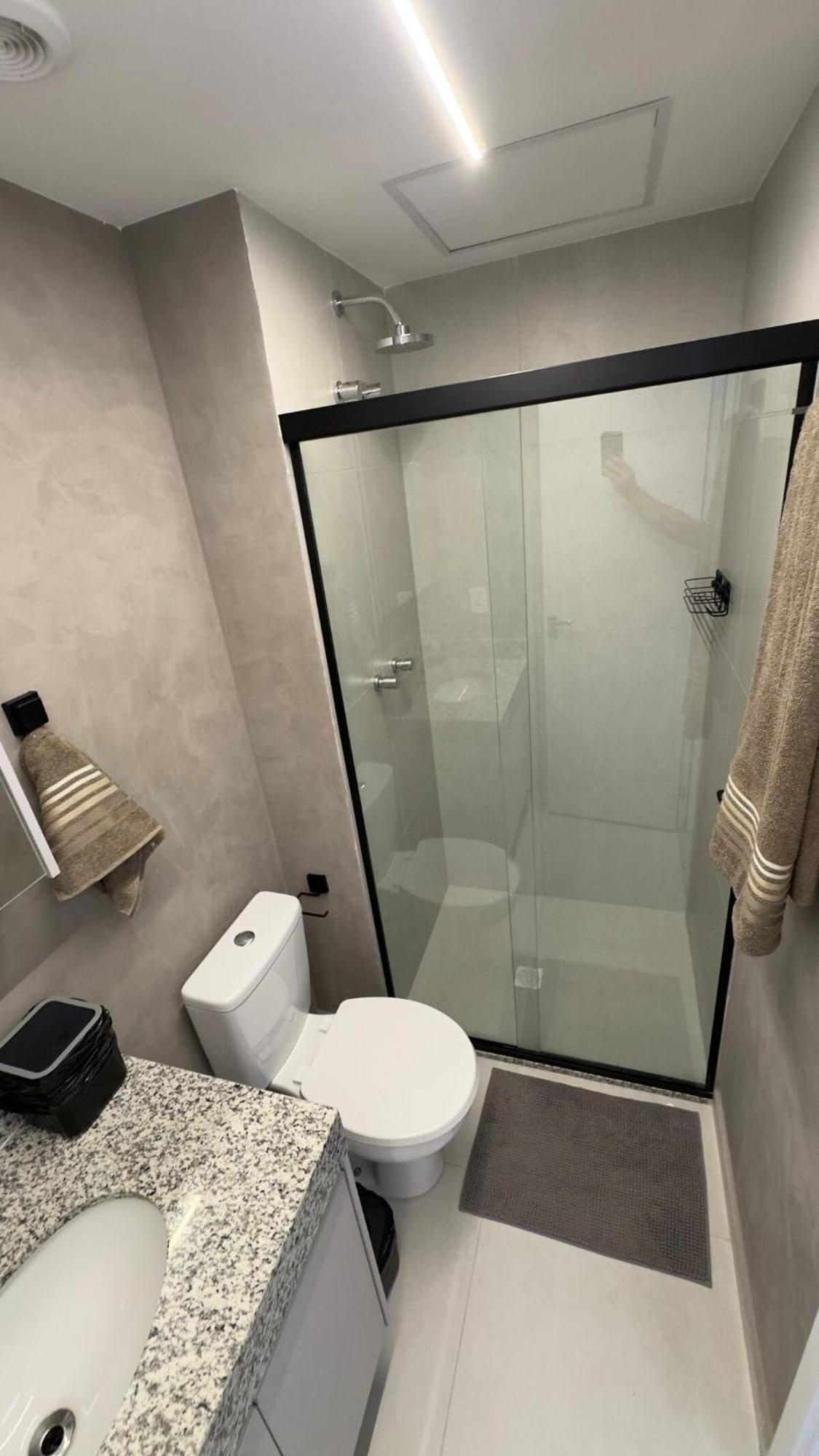 Vl Nova Conceicao Confort Apartment *