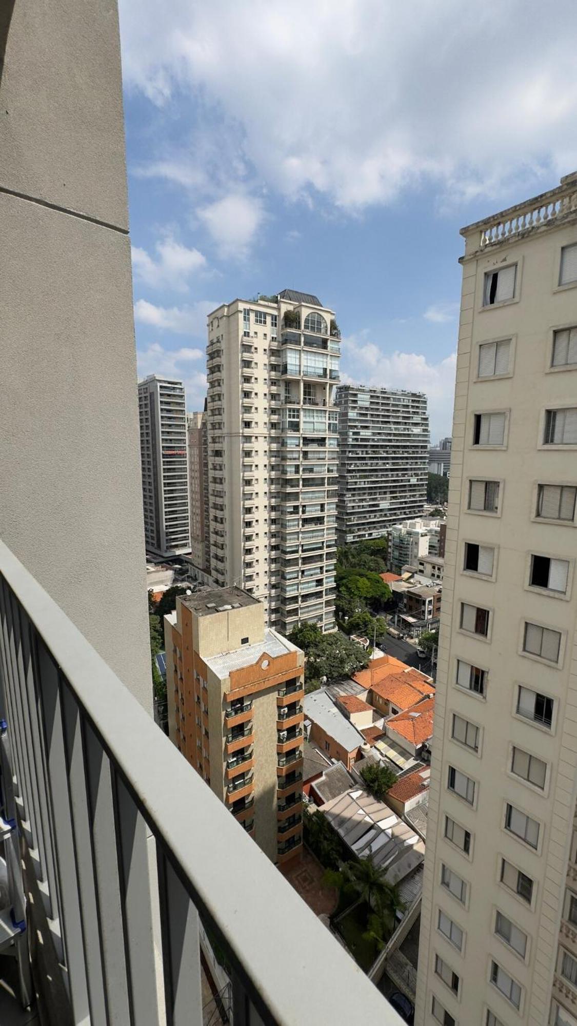 Vl Nova Conceicao Confort
