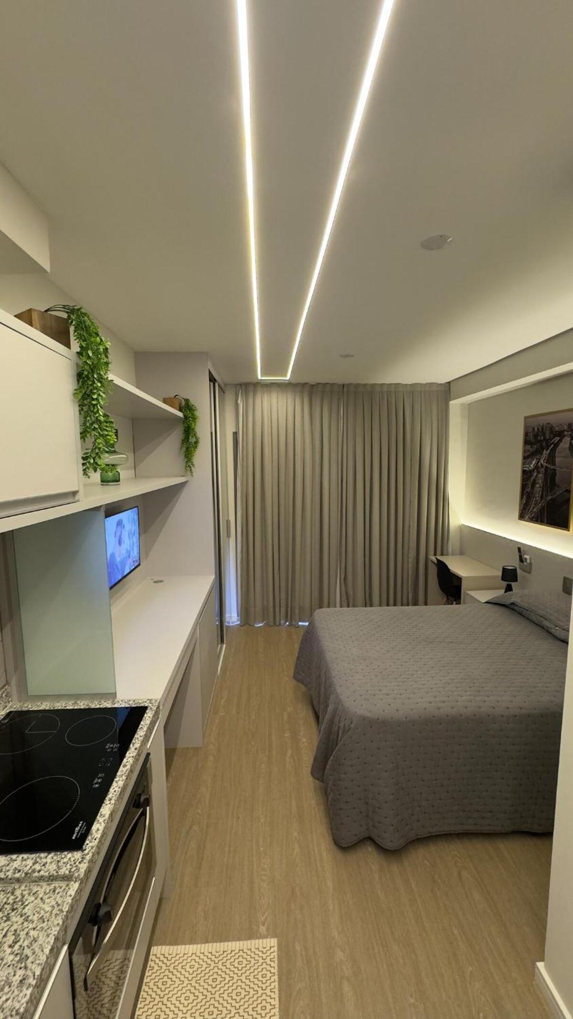 Vl Nova Conceicao Confort Apartment *