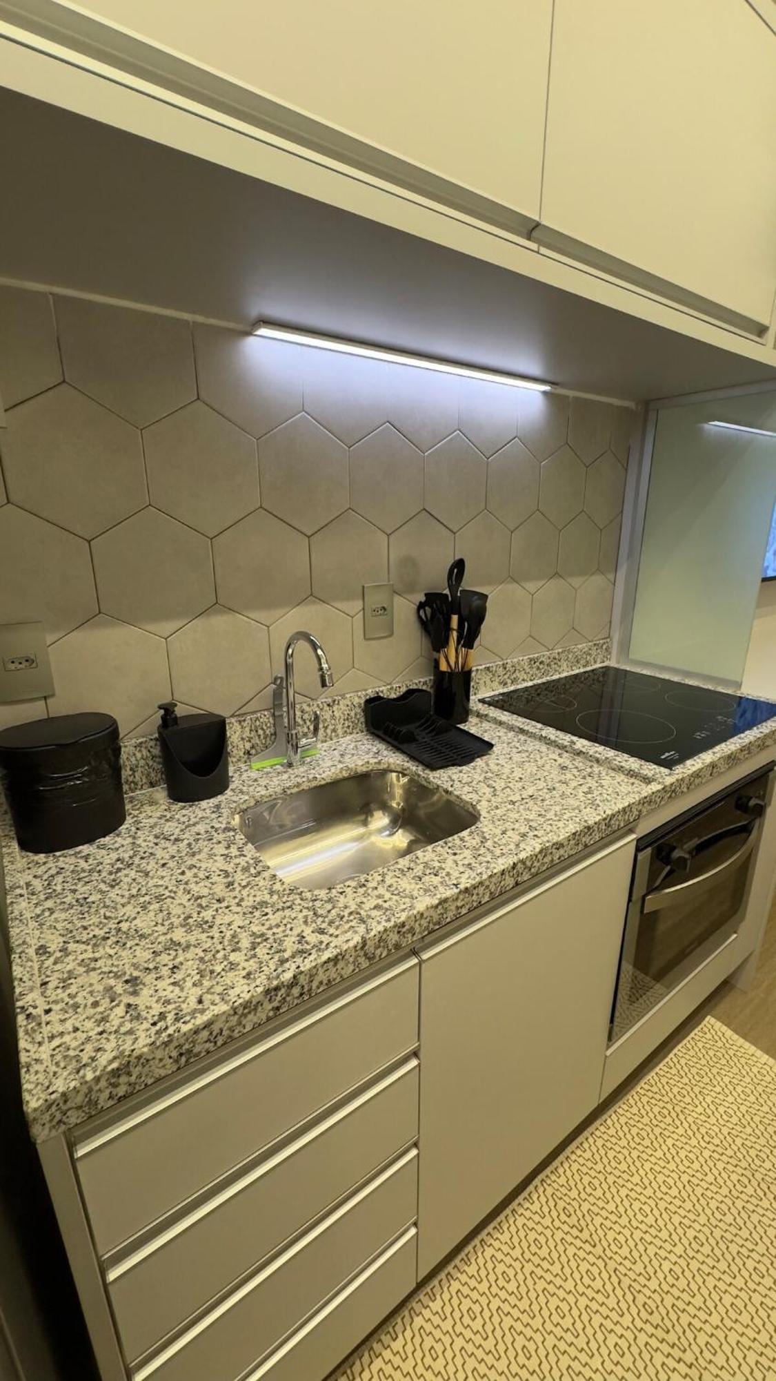 Apartment Vl Nova Conceicao Confort Sao Paulo