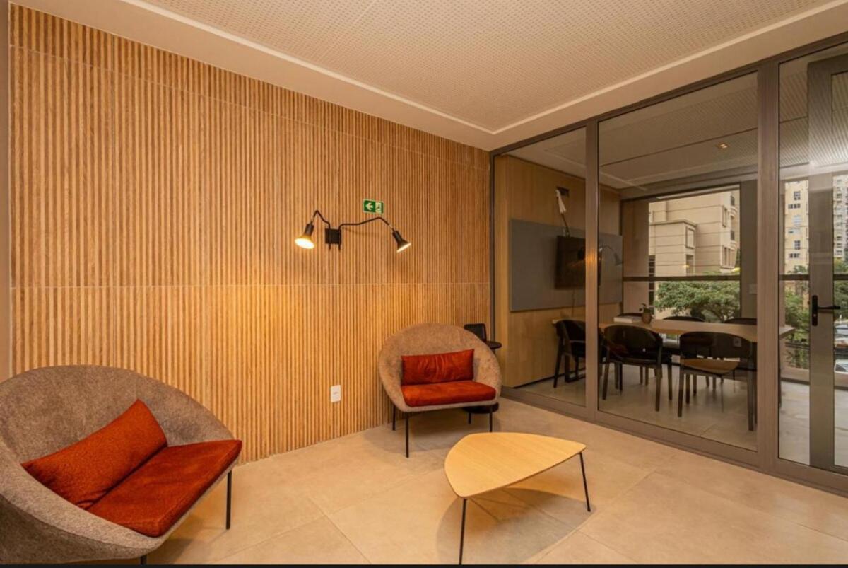 Vl Nova Conceicao Confort Apartment *