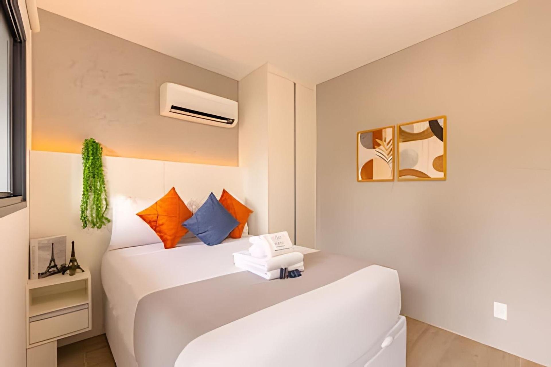 Easy Star - Lindo No Coracao Do Campo - Sw03i Apartment *