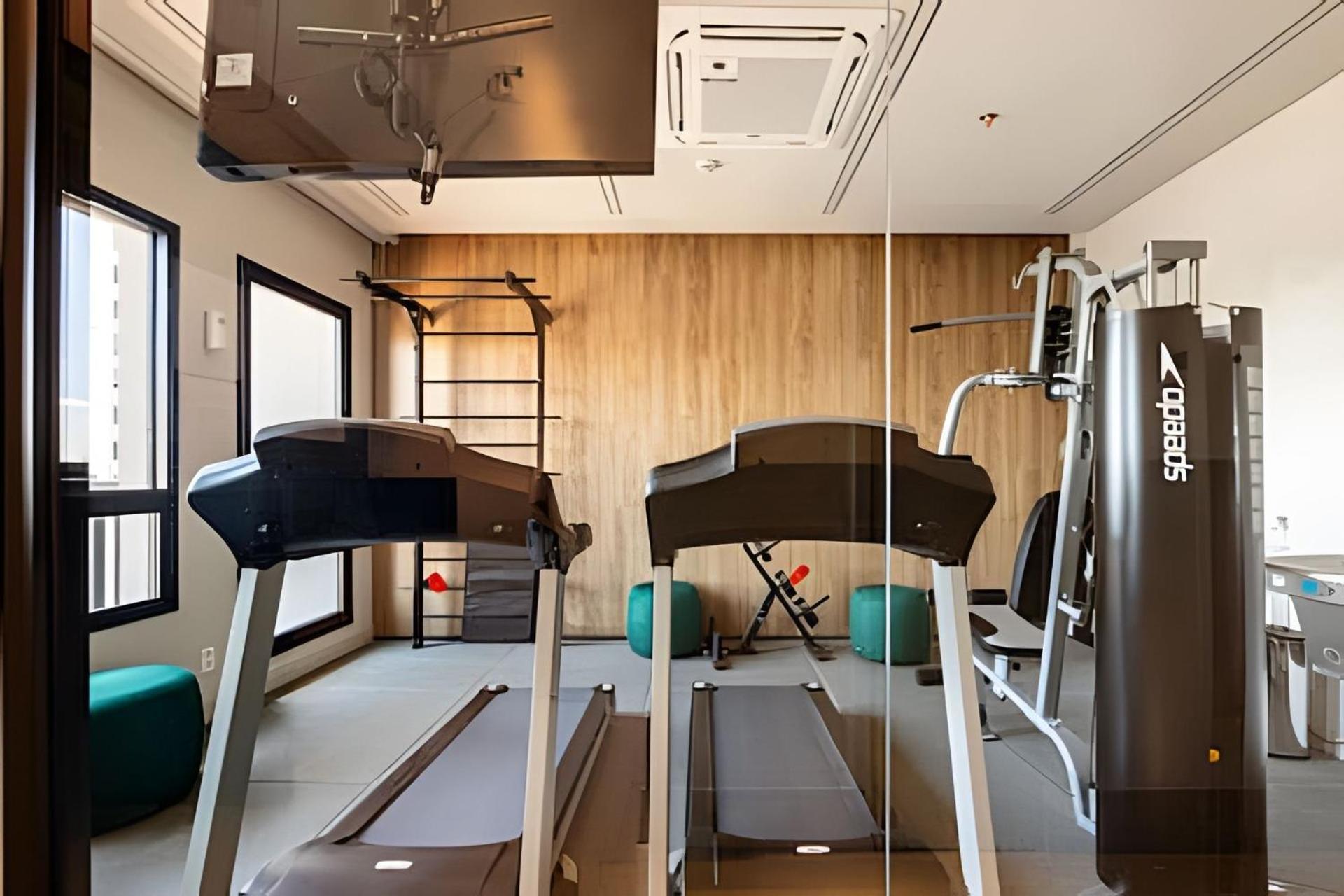 Easy Star - Charmoso Na Clementino - Sr01i Apartment