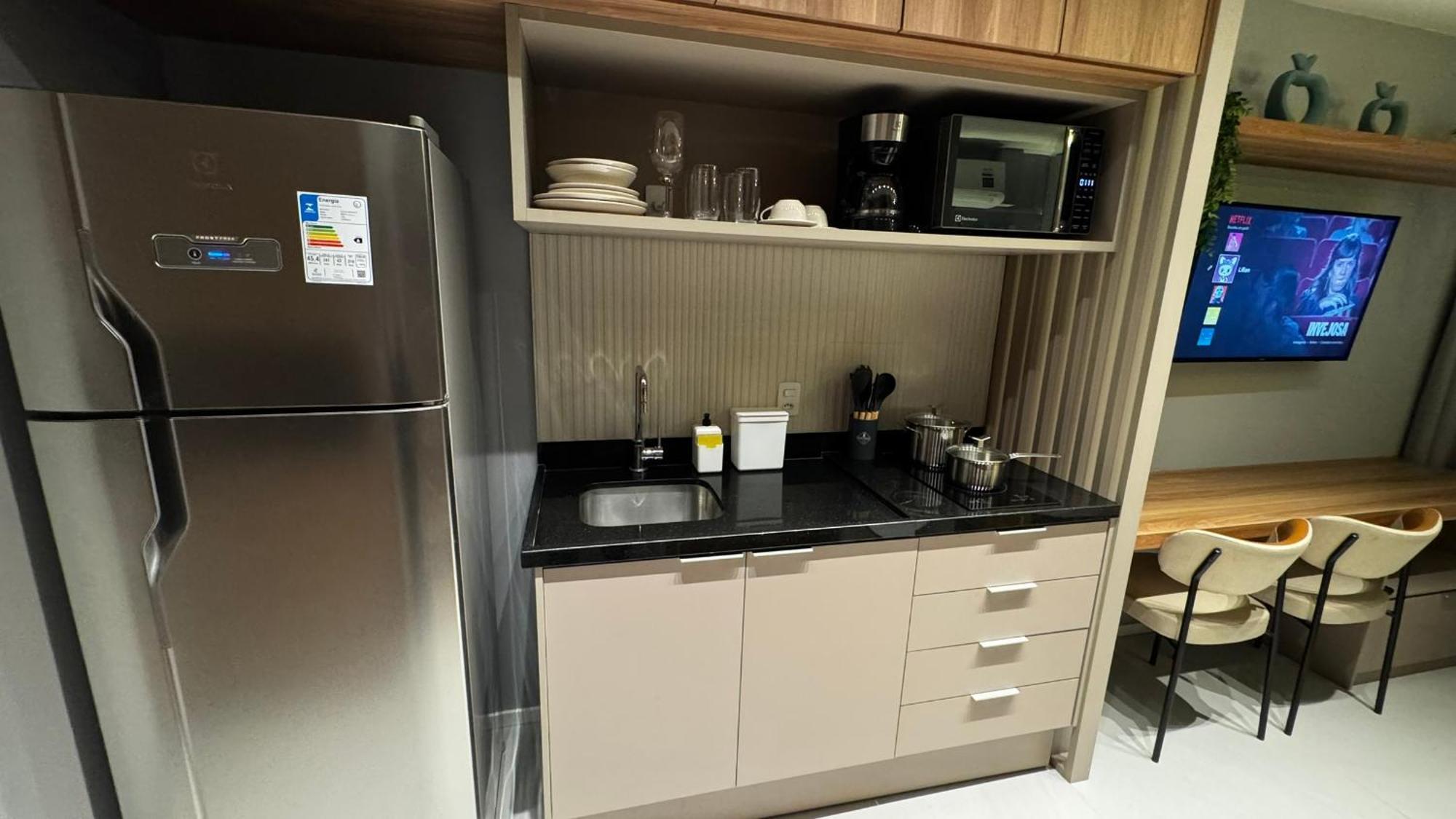 Apartment Prime Soma Perdizes