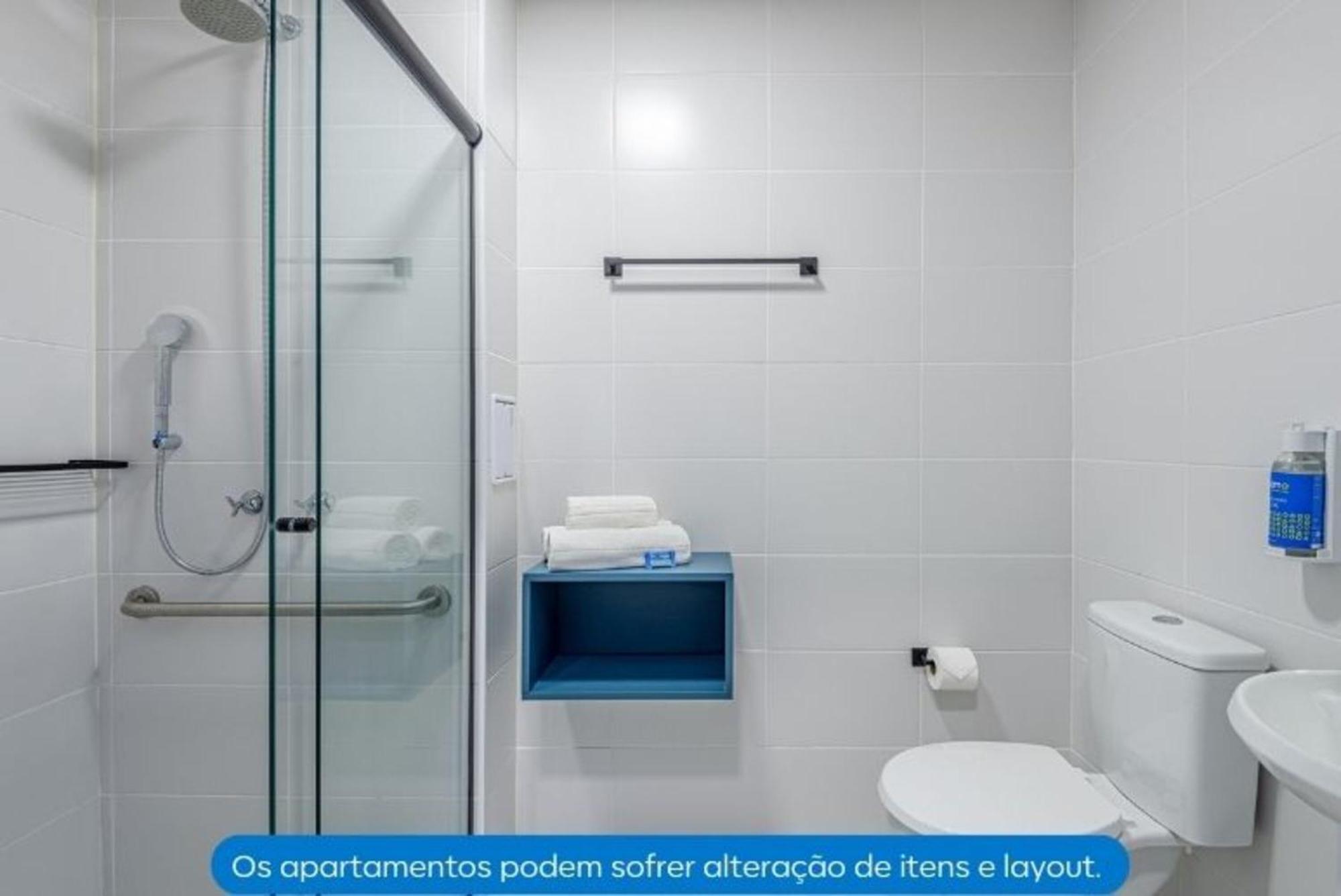Căn hộ Roomo Campo Belo Residencial