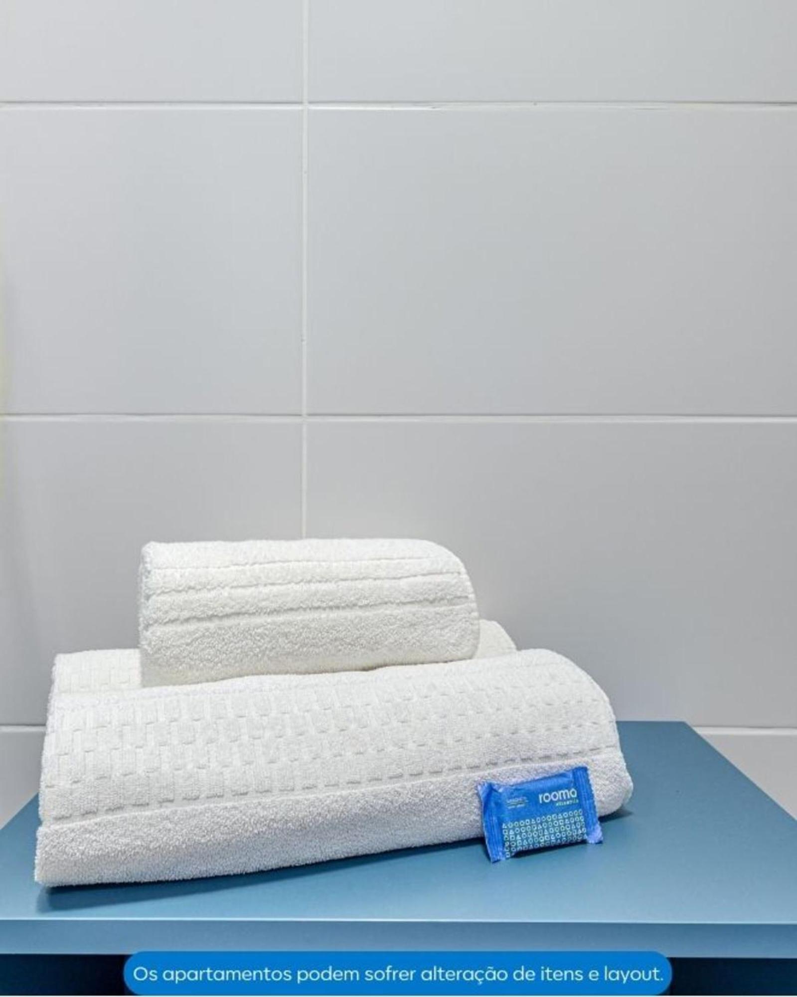 Roomo Campo Belo Residencial Căn hộ *