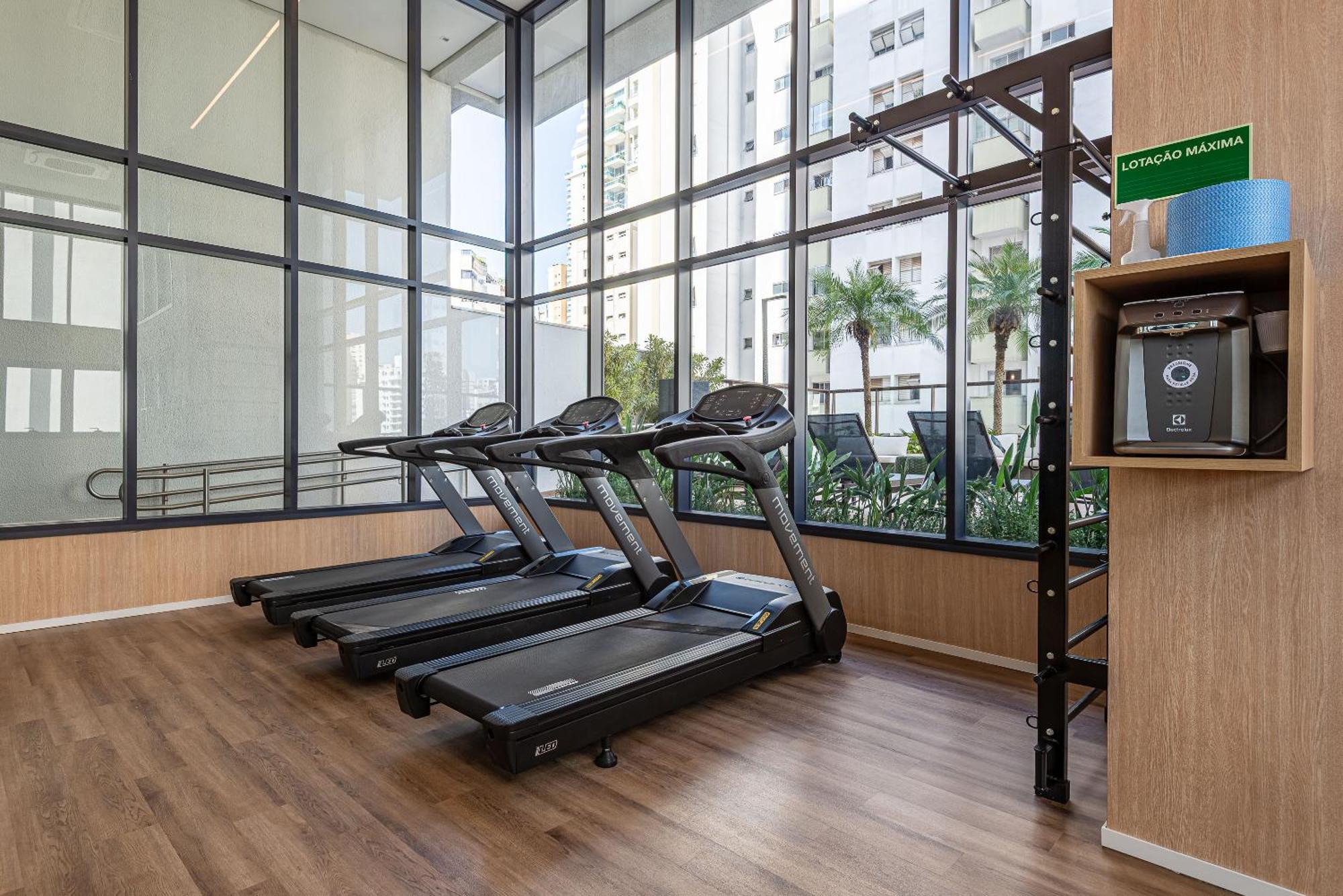 Roomo Campo Belo Residencial Căn hộ