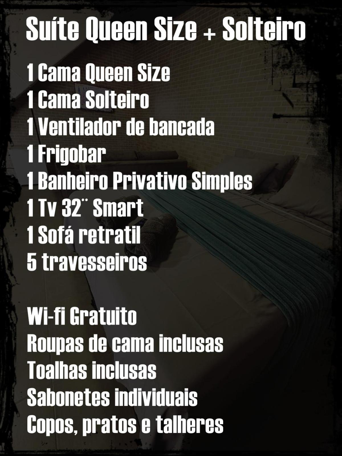 Homestay Florida Sao Paulo