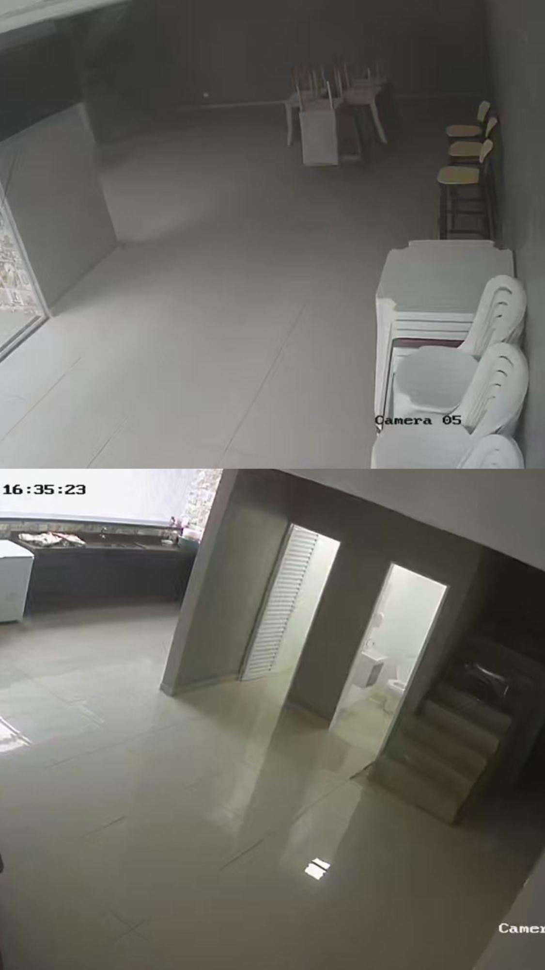 Casa de férias Espaco Ilha - Sao Mateus São Paulo