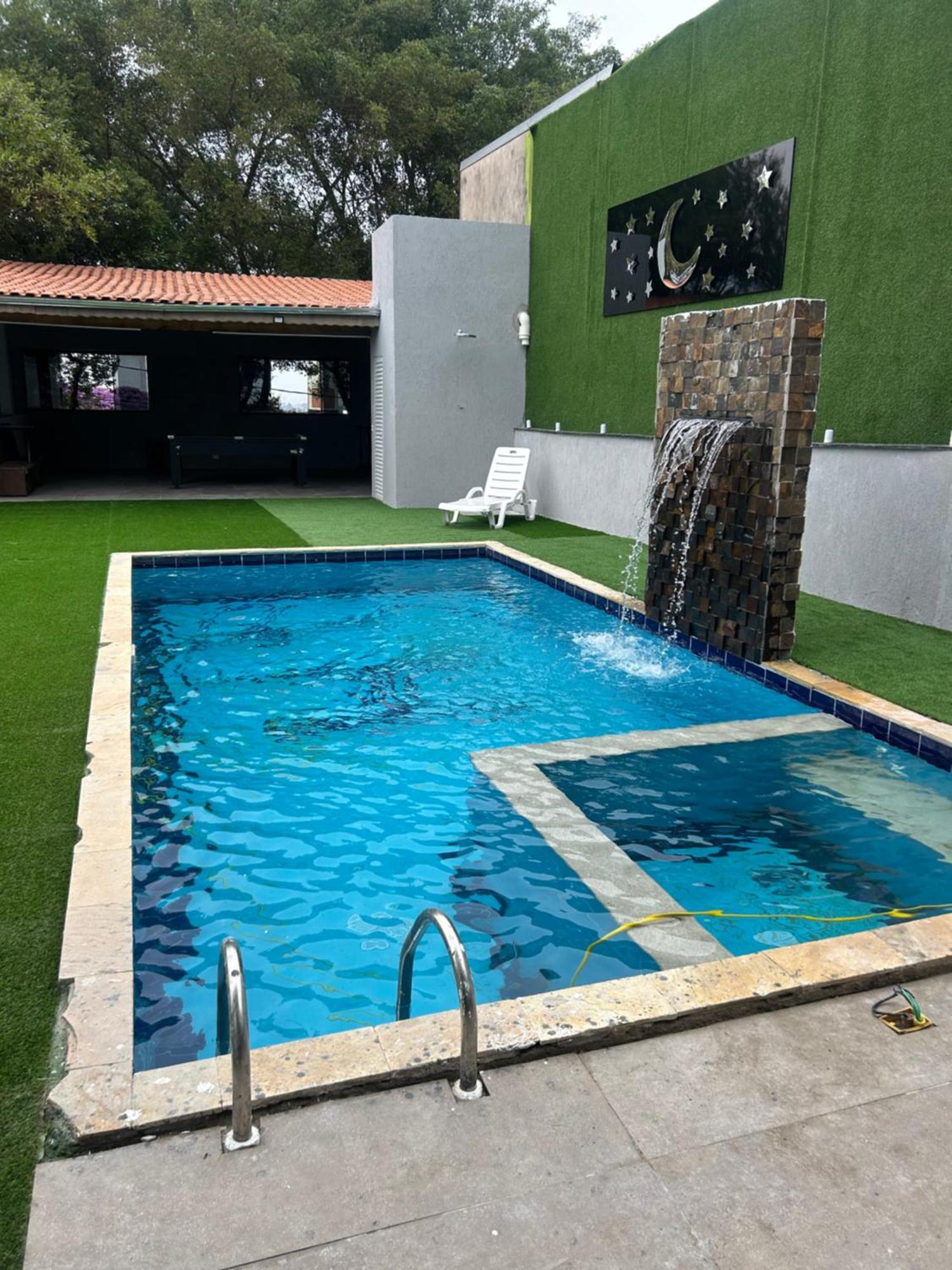 Espaco Ilha - Sao Mateus Casa de férias *