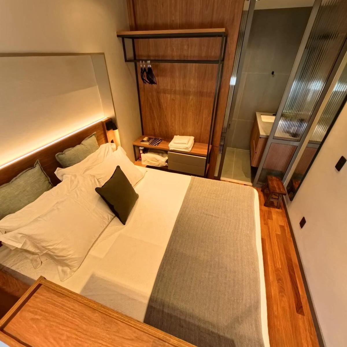 Novo Loft Tamandua - Madalena * Sao Paulo