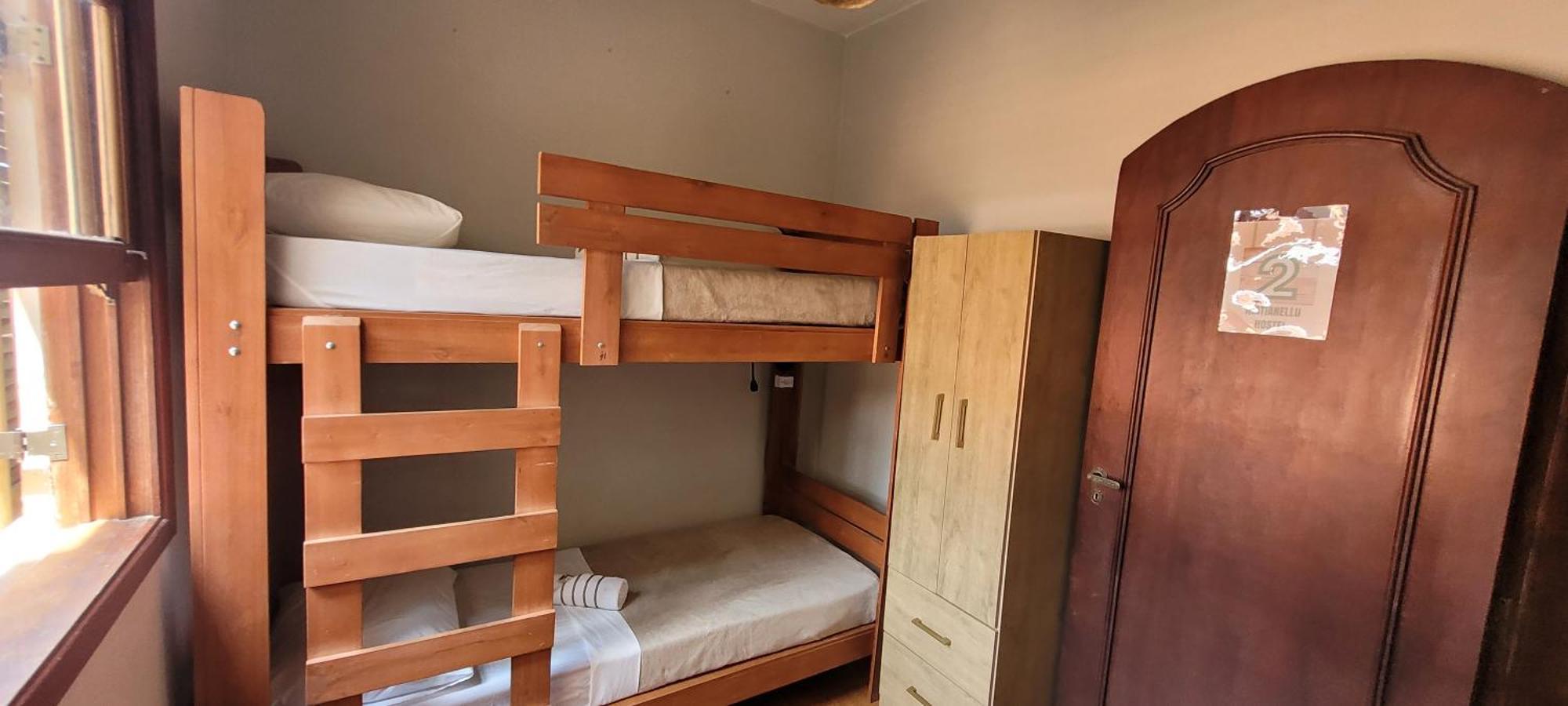 Hostel Matianellu Sp