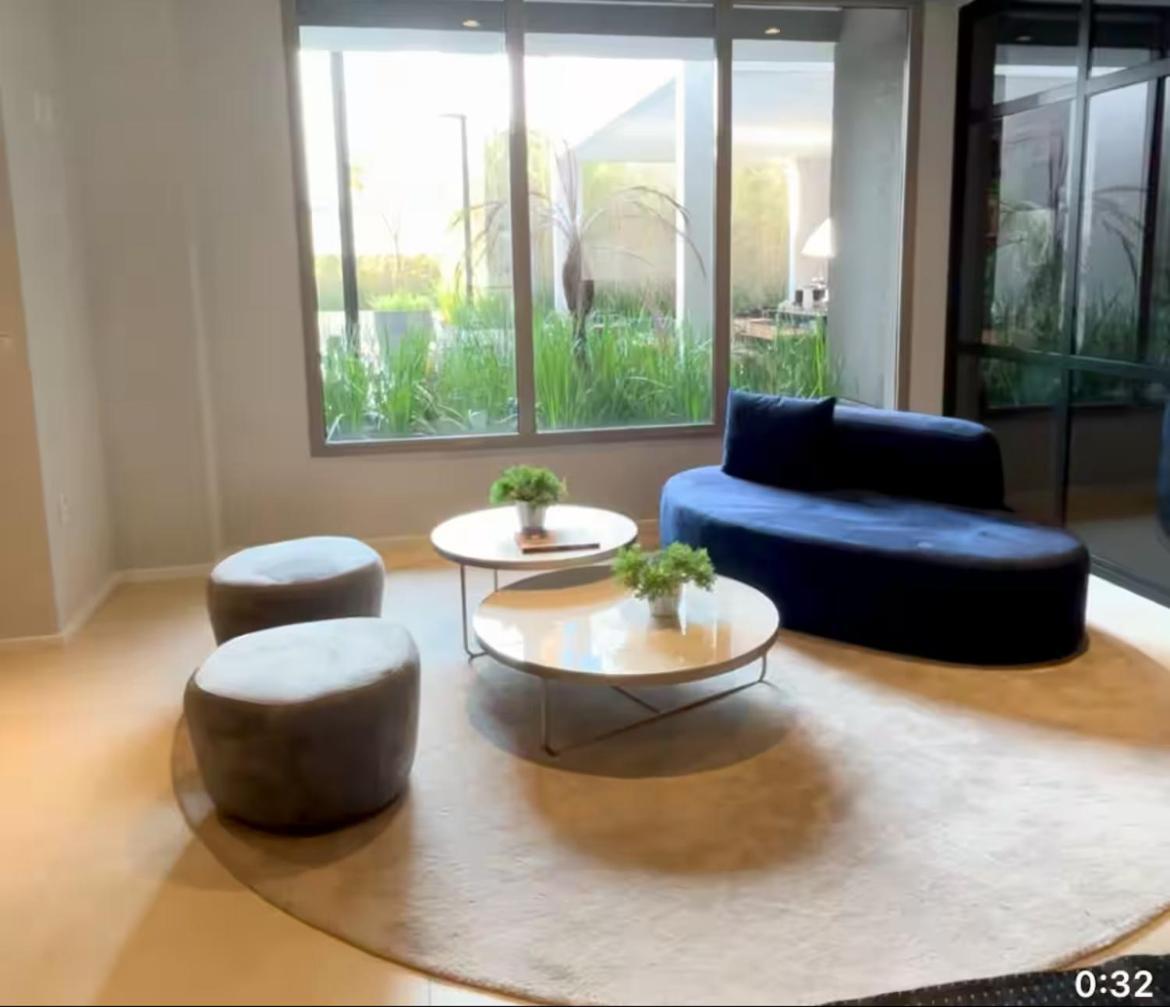 Apartment Ap Aconchegante Na Madalena Sao Paulo