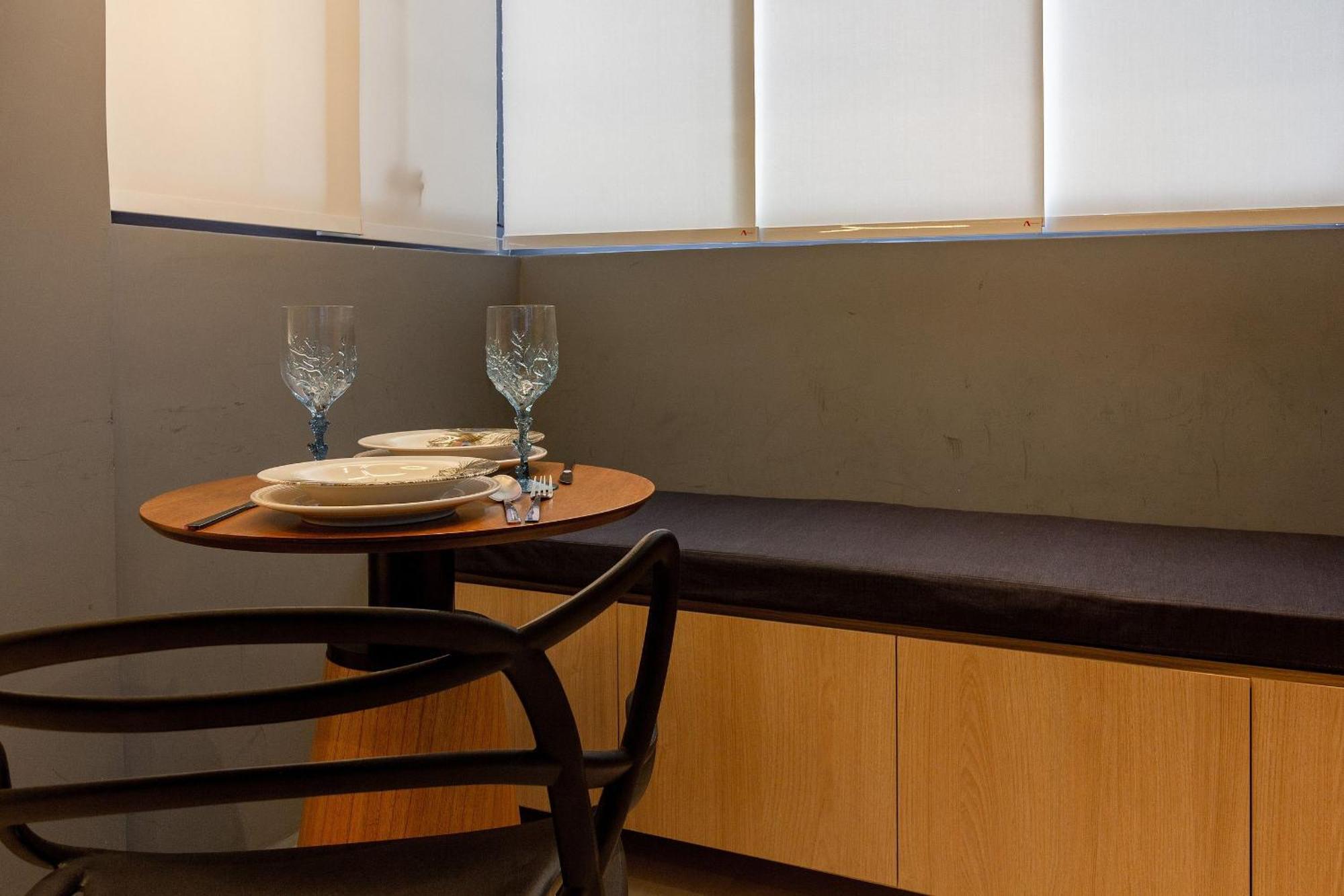Apartment Yume Pamplona São Paulo