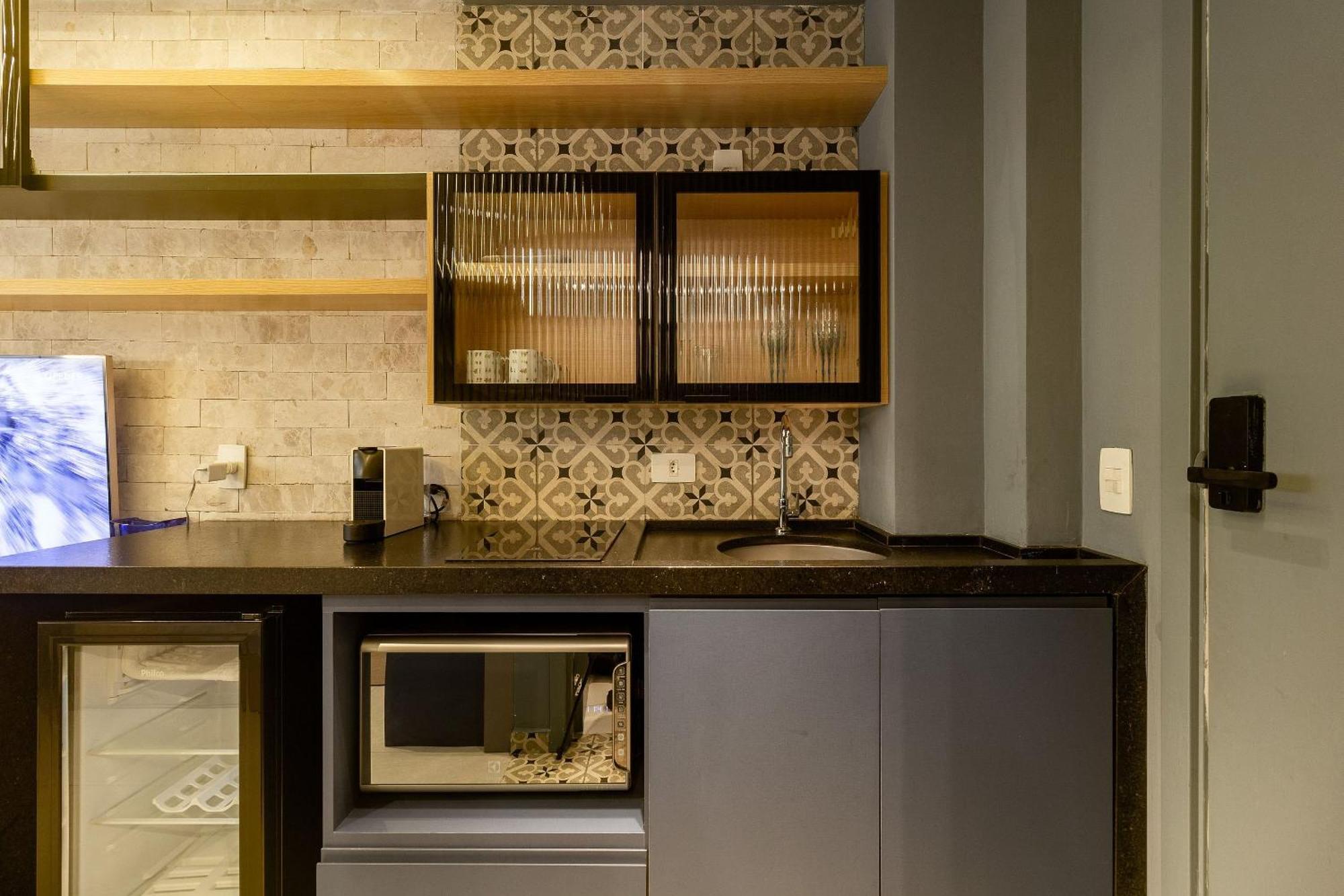 Apartment Yume Pamplona São Paulo