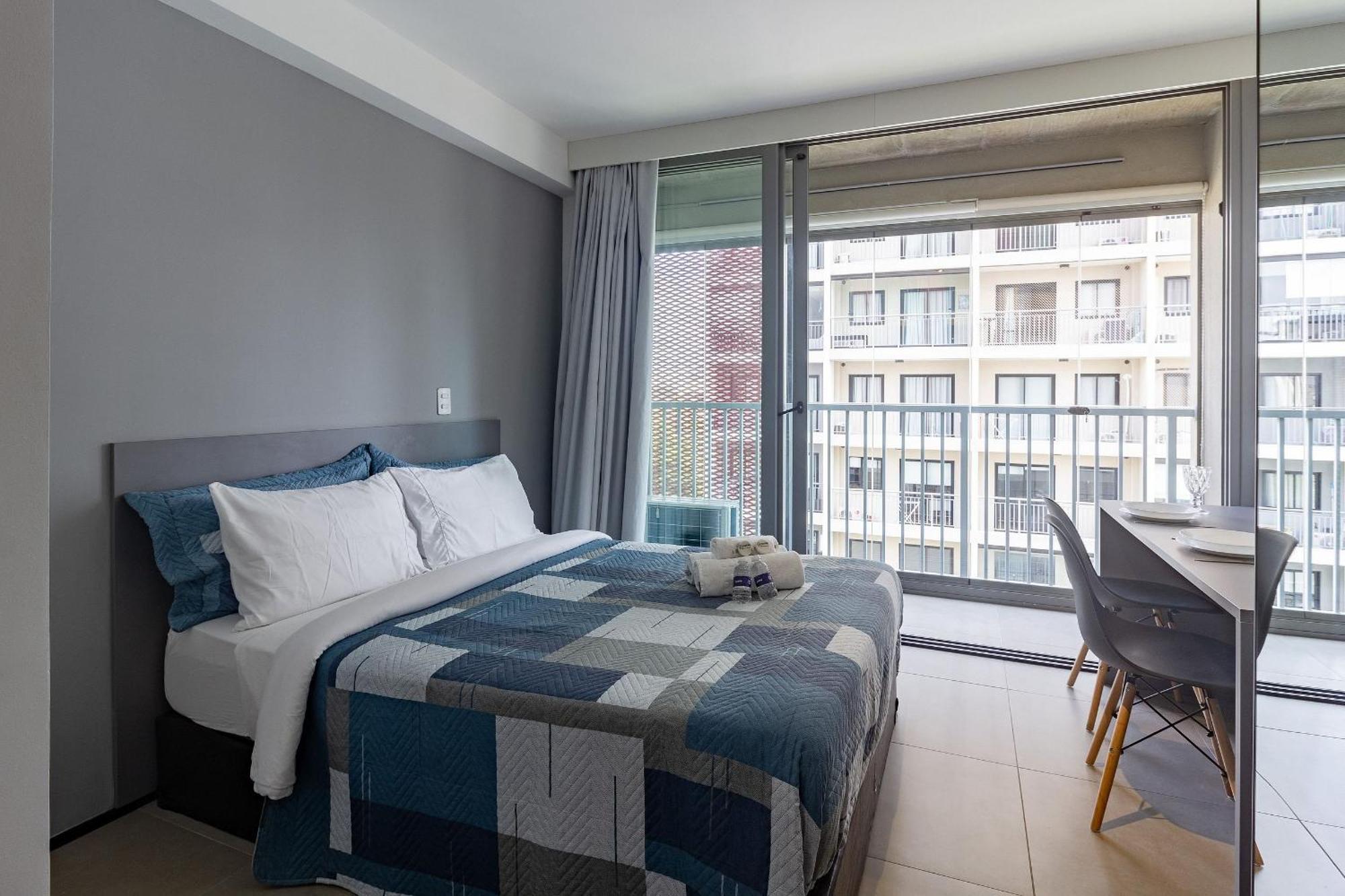 Yume On Imares Apartemen Sao Paulo